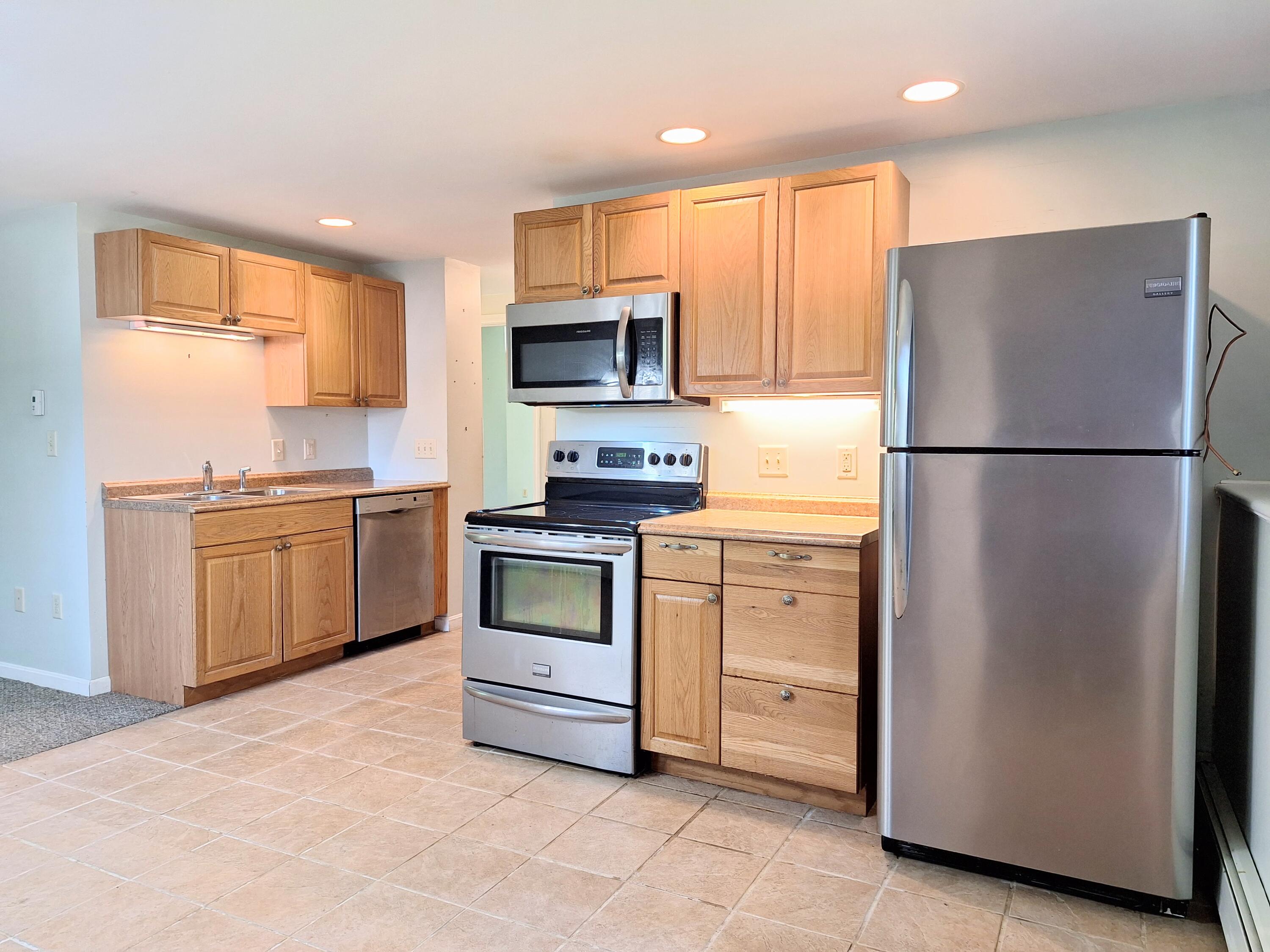 2 Gunstock Road