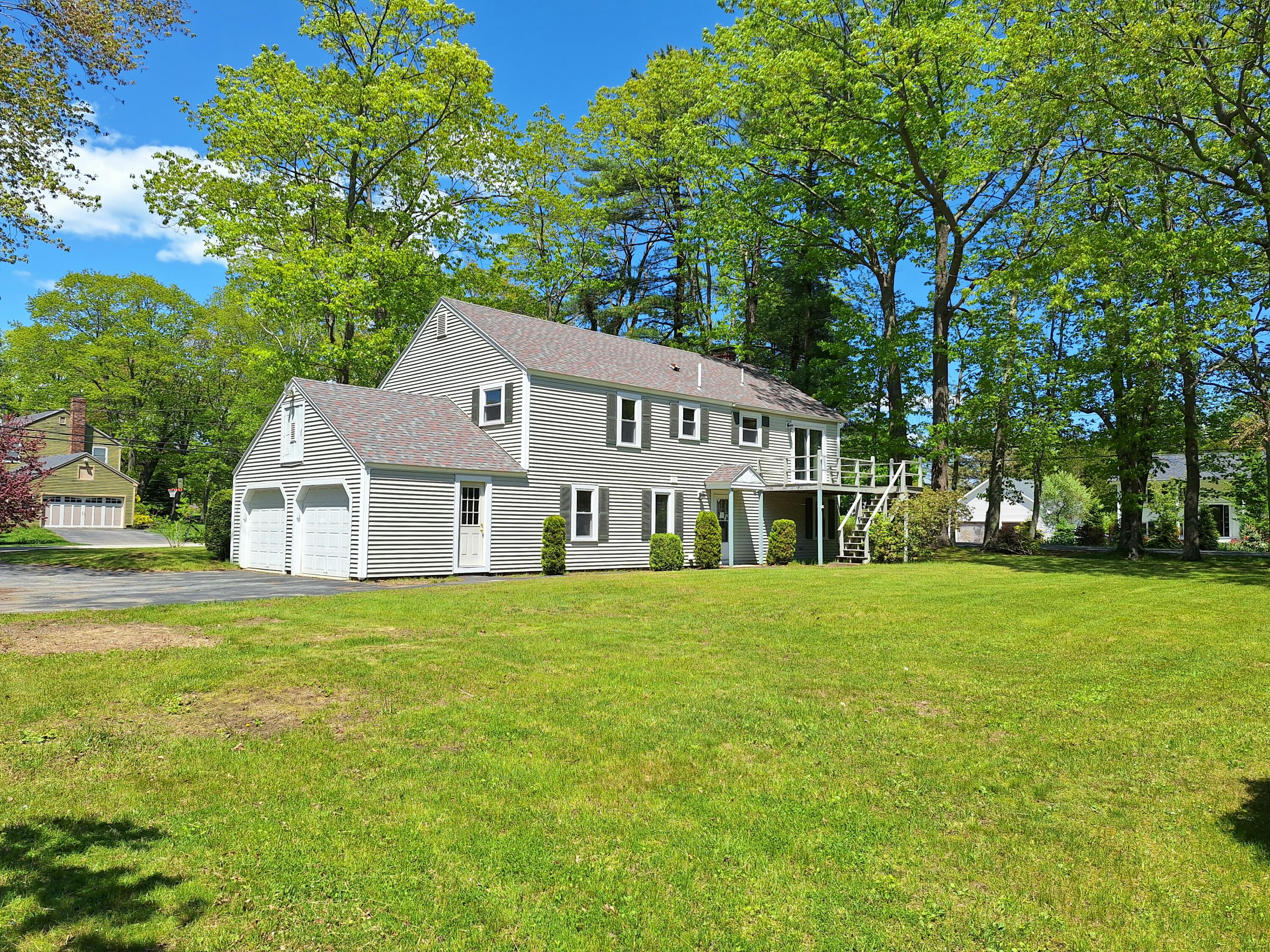 2 Gunstock Road