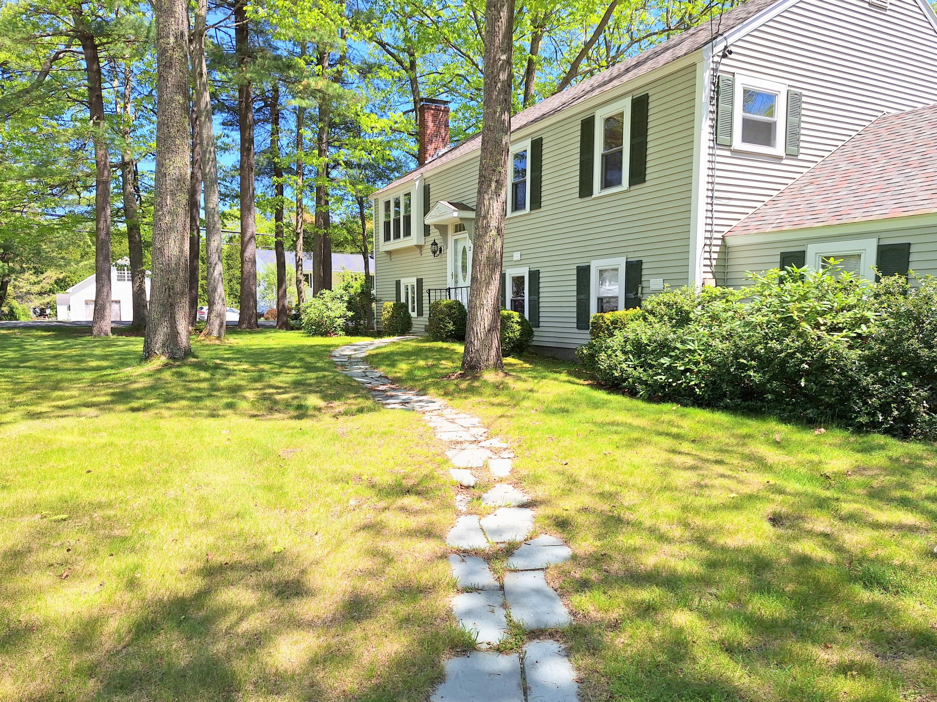 2 Gunstock Road