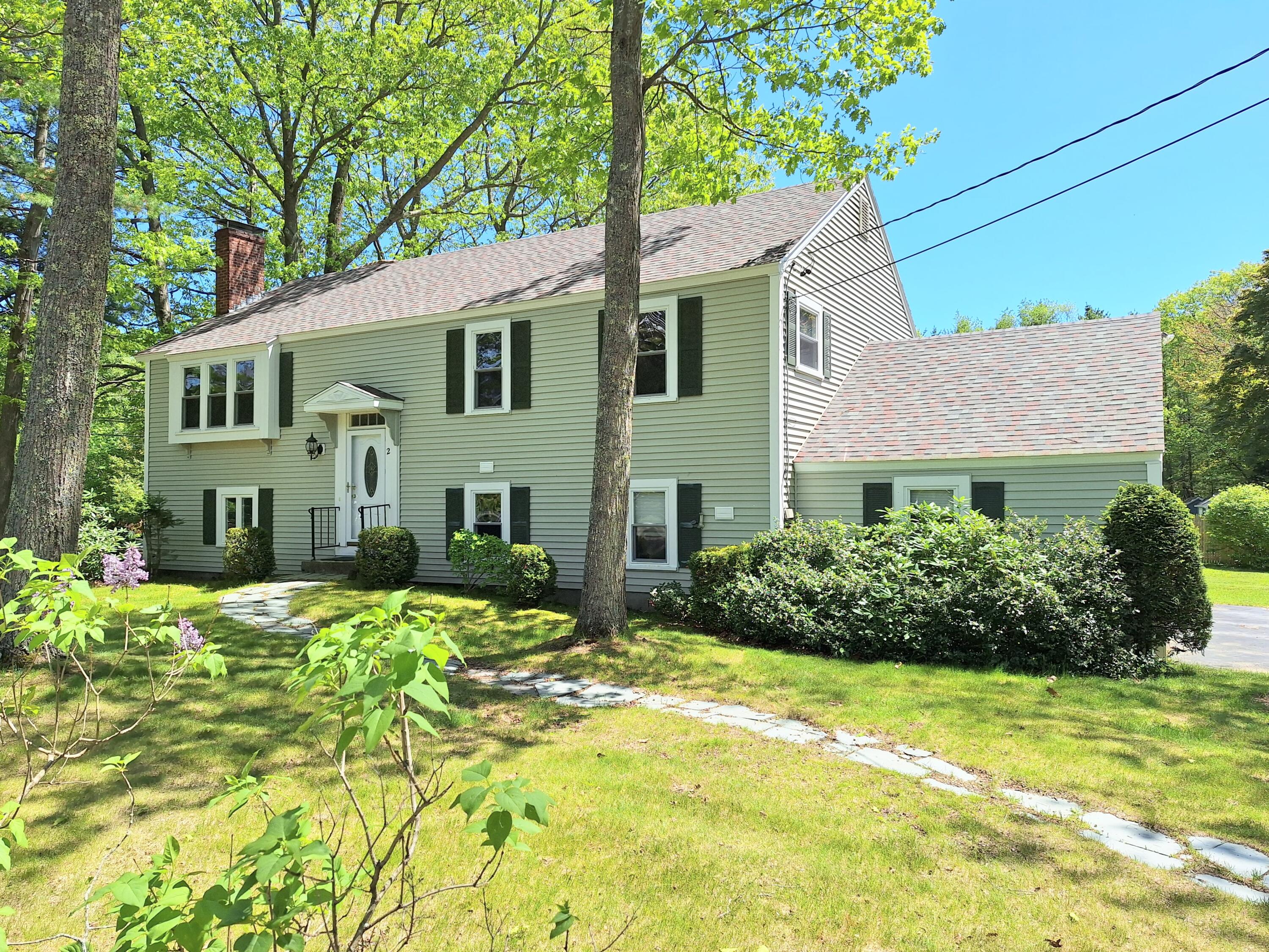 2 Gunstock Road