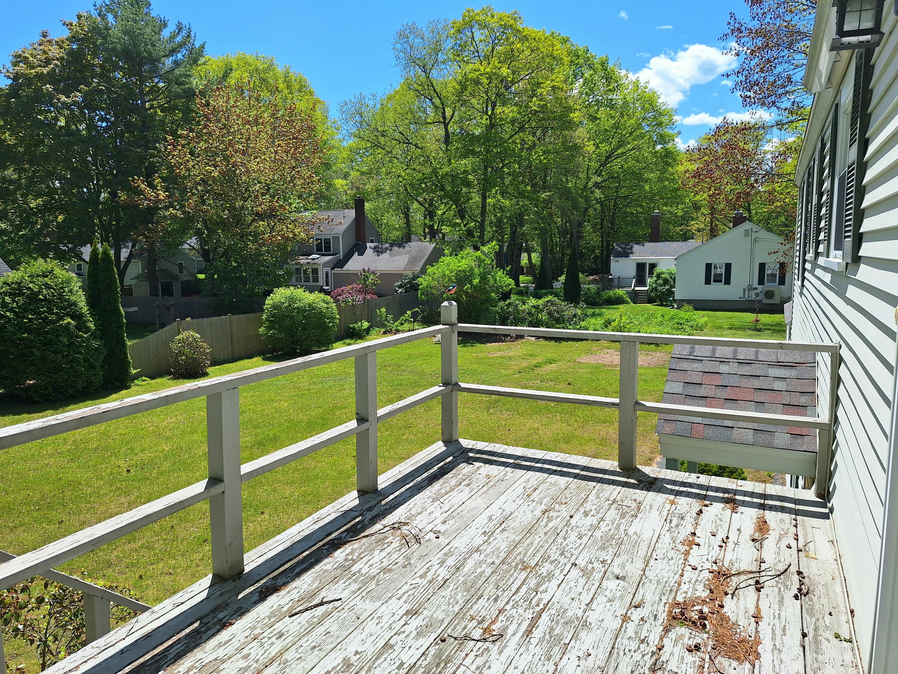 2 Gunstock Road