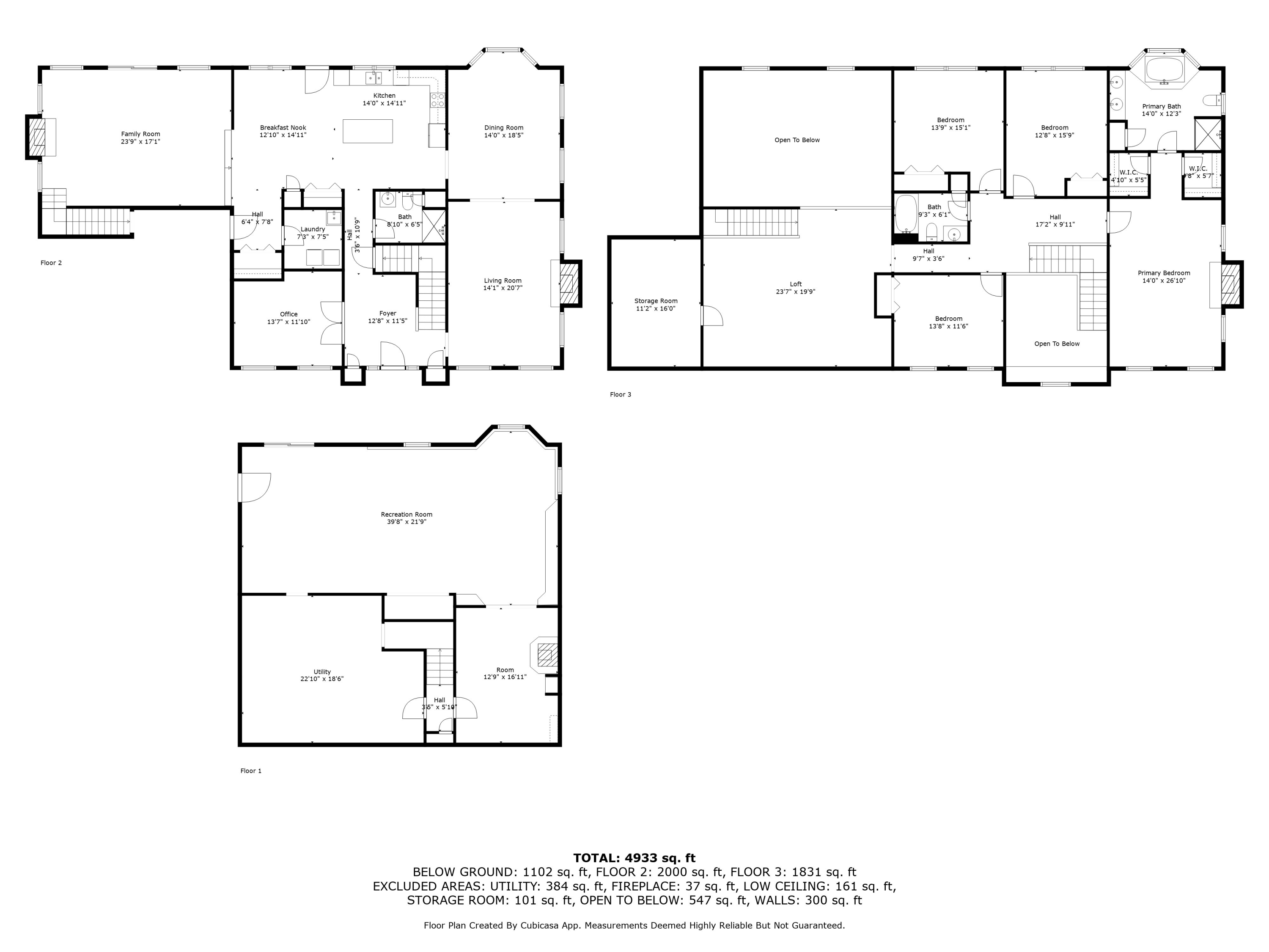 148 Hunter Way