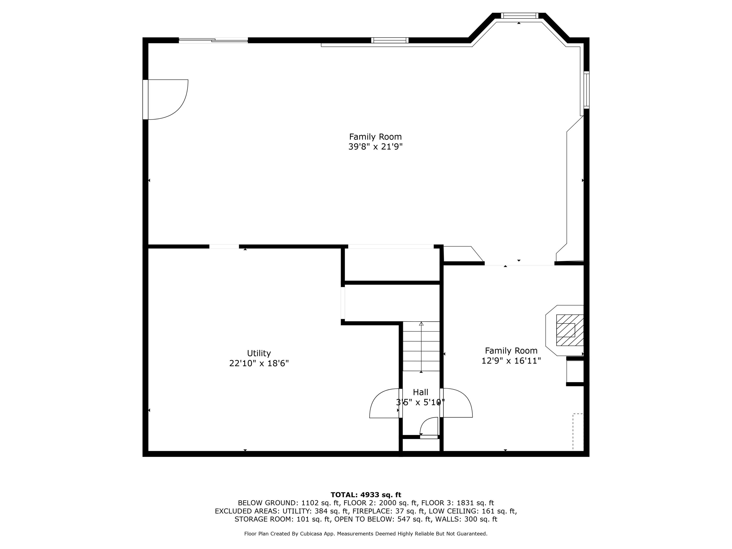 148 Hunter Way