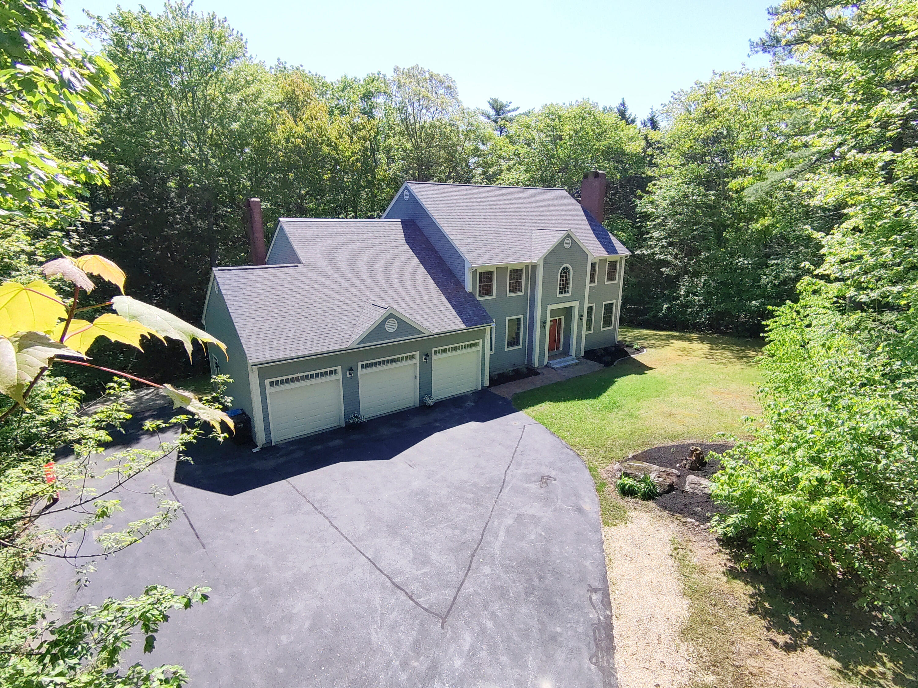148 Hunter Way