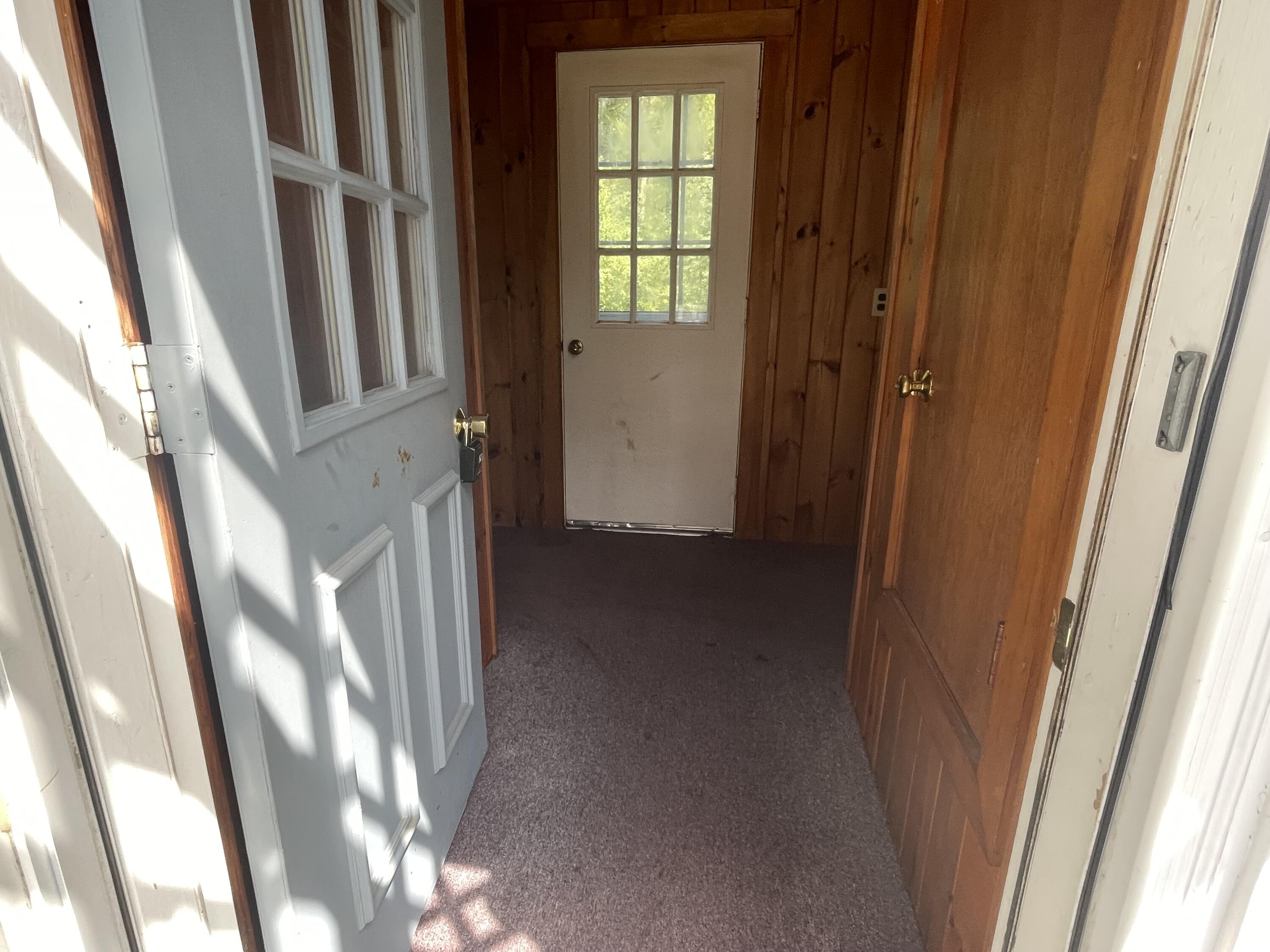 825 Intervale Road