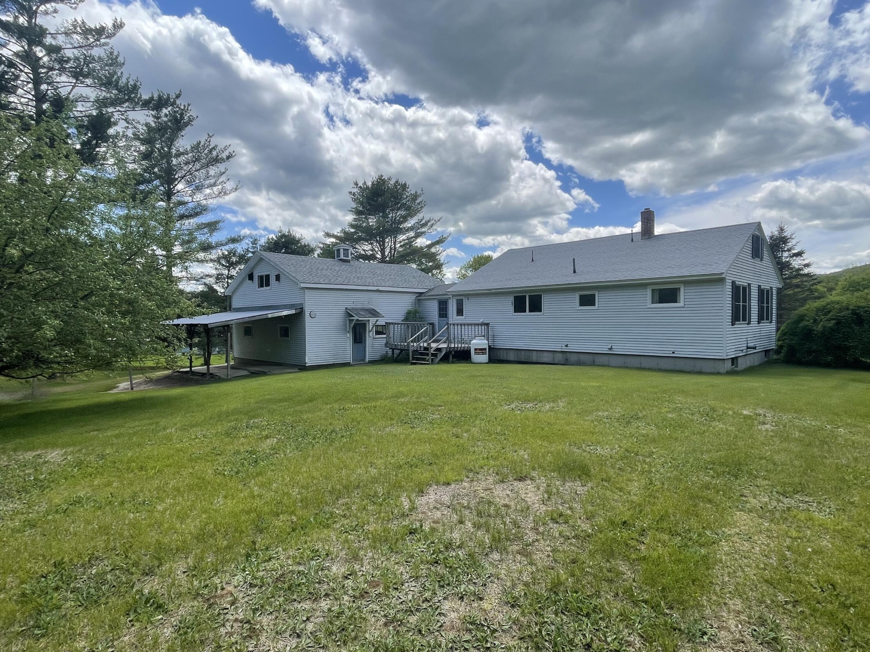 825 Intervale Road