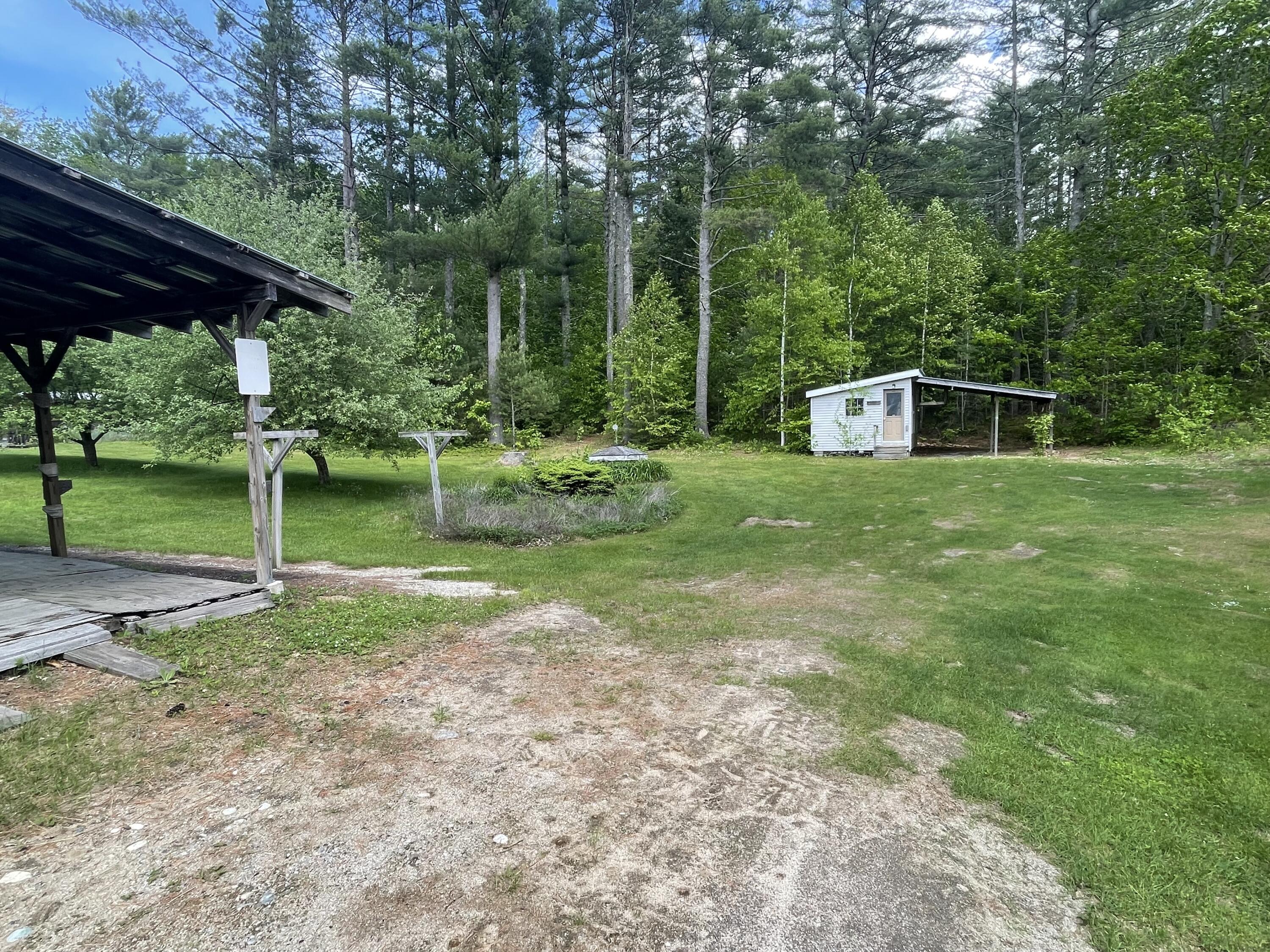 825 Intervale Road