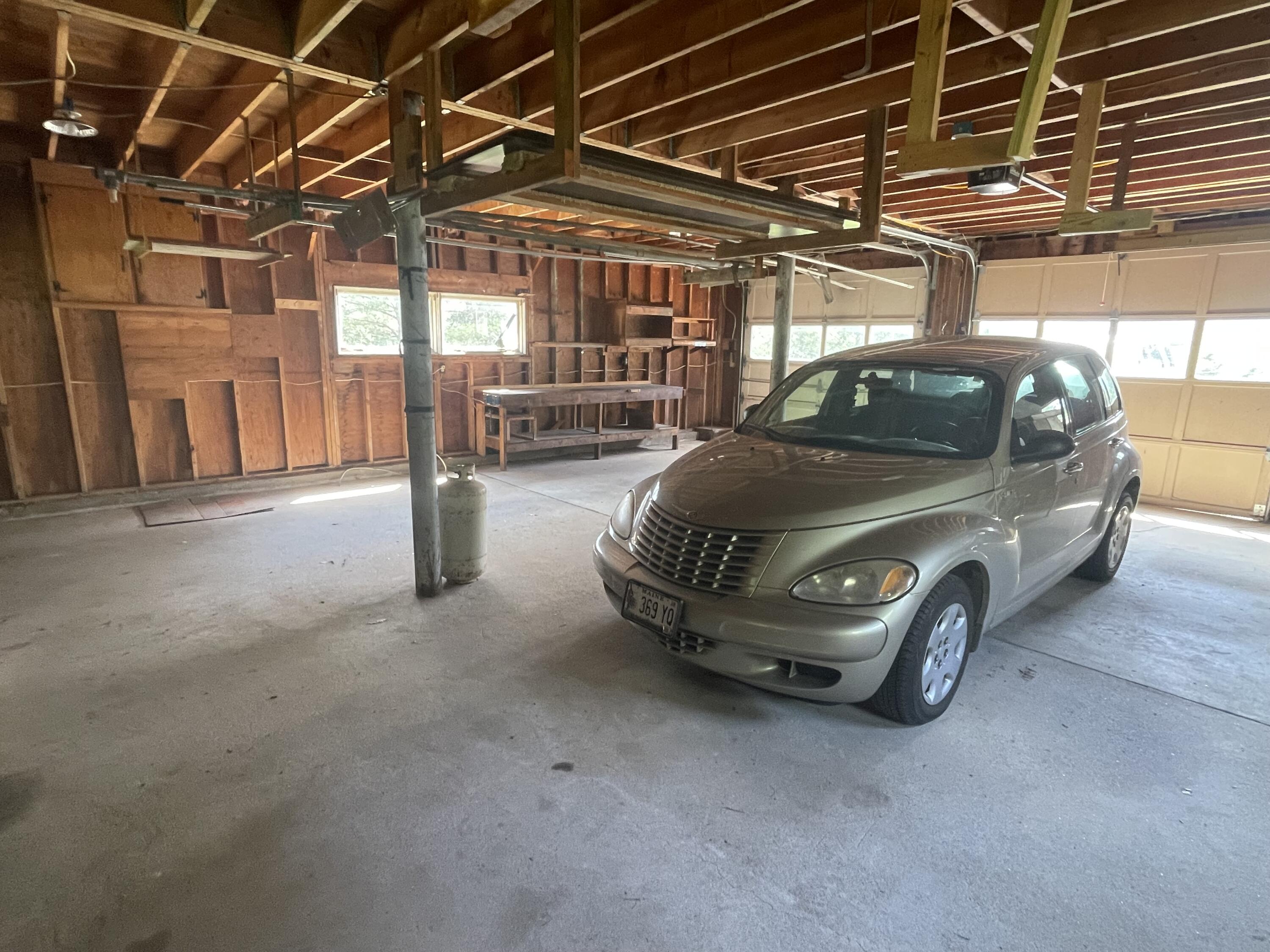 825 Intervale Road