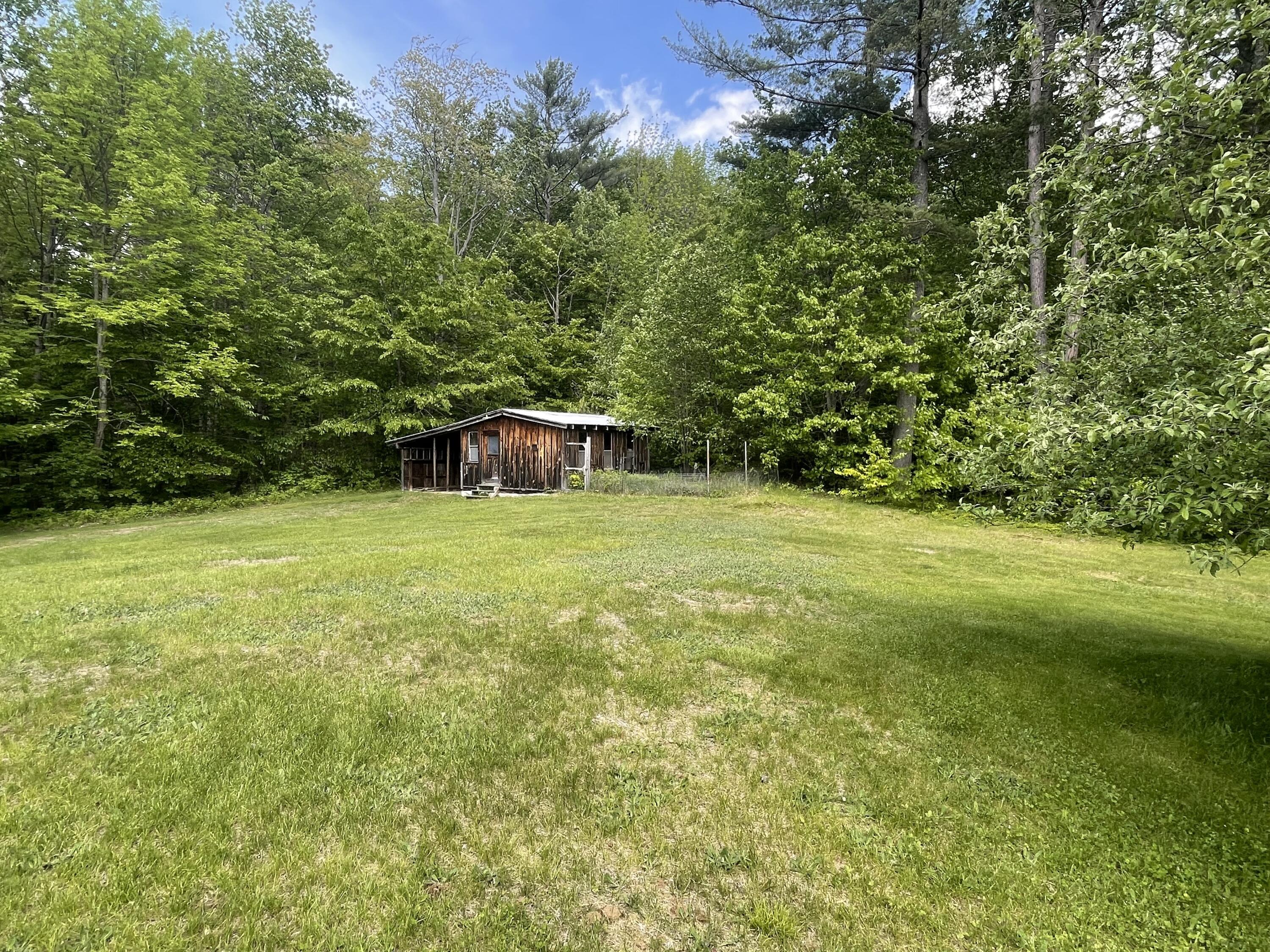 825 Intervale Road