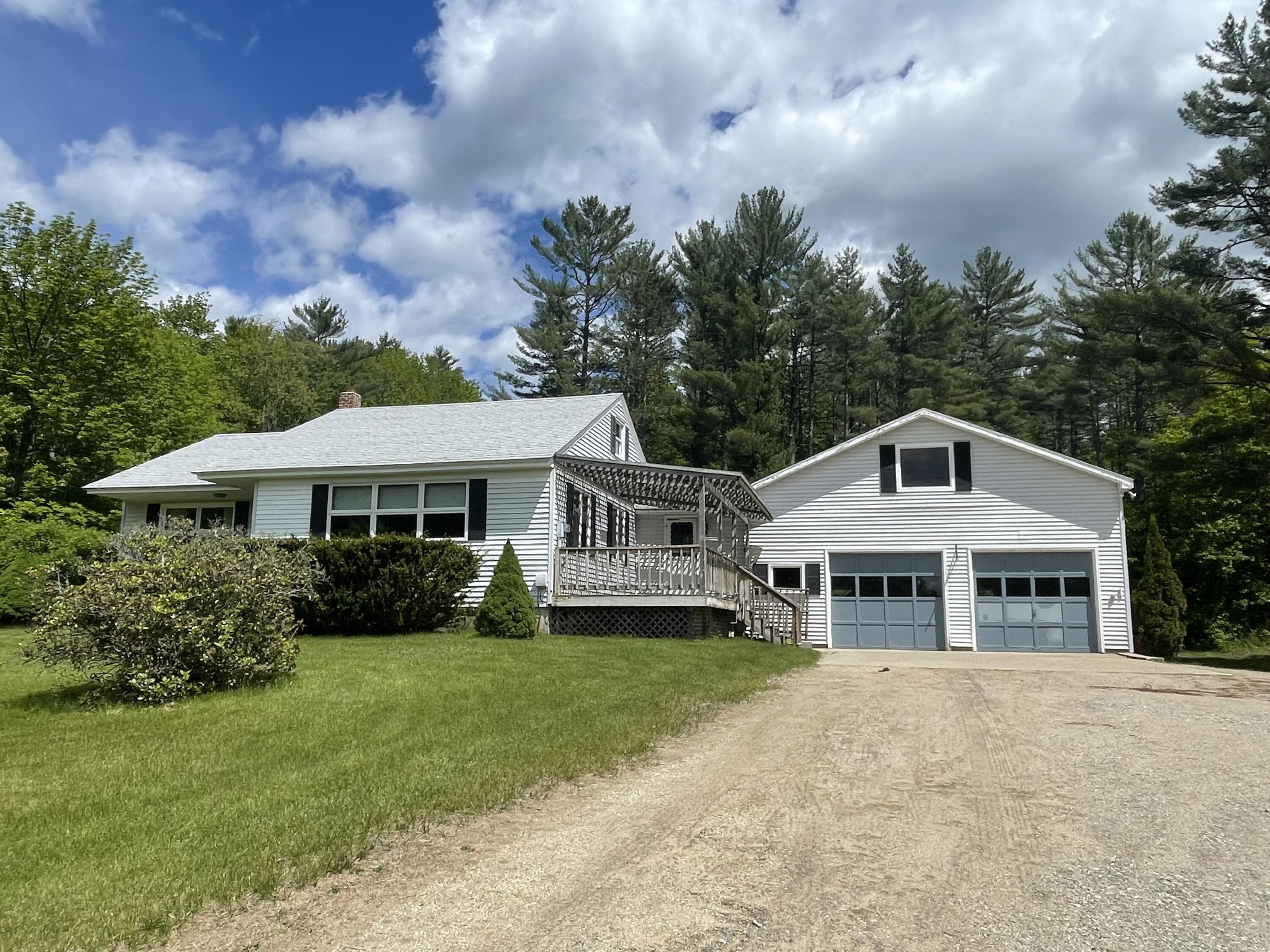 825 Intervale Road