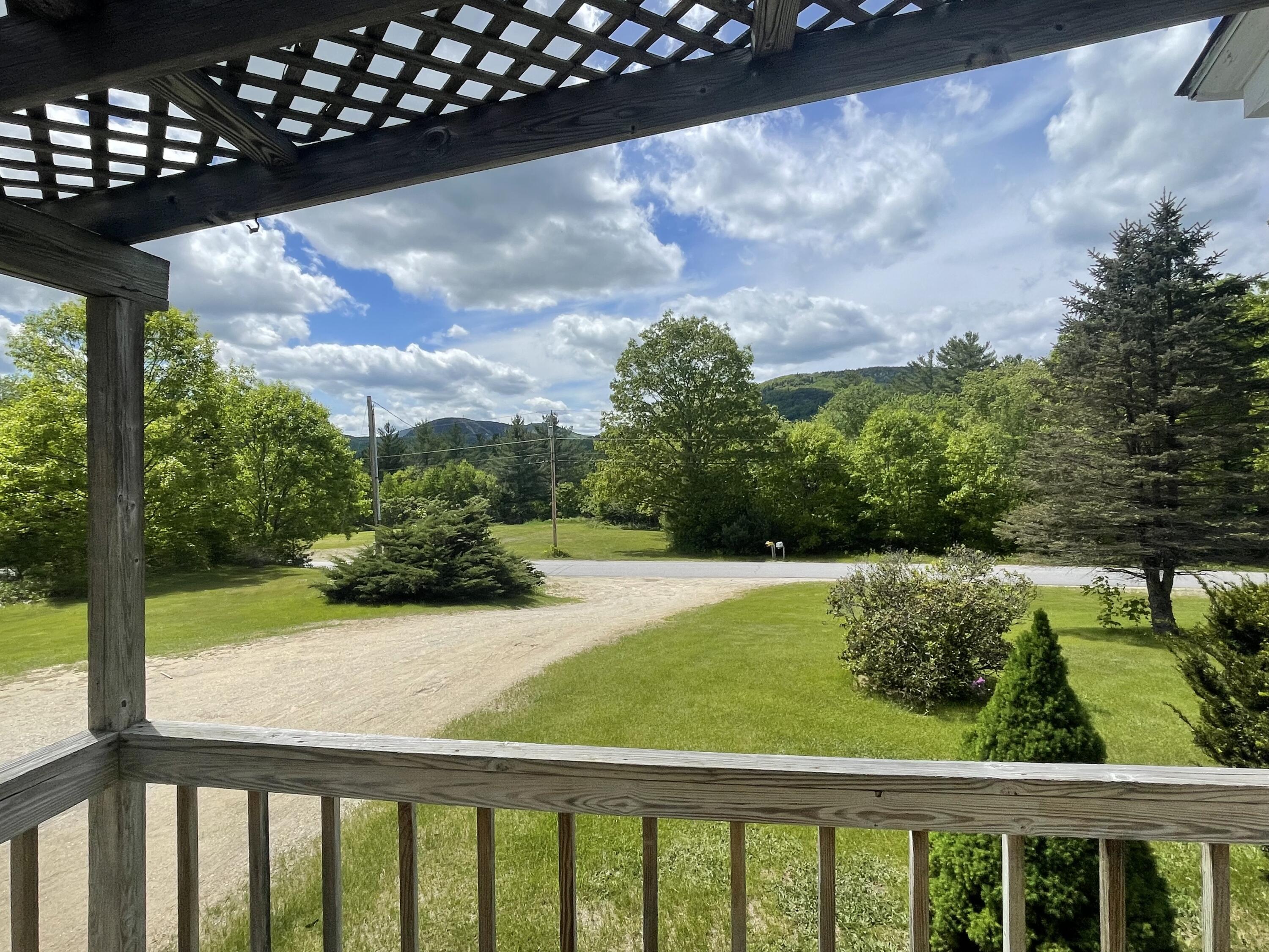 825 Intervale Road