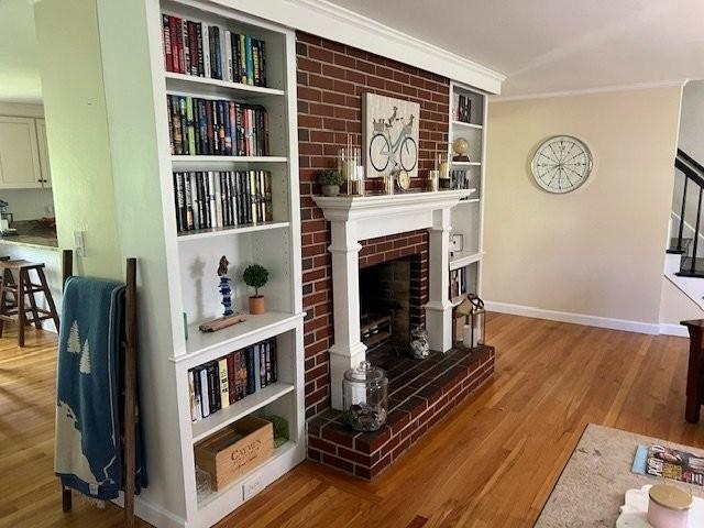 173 Flaggy Meadow Road