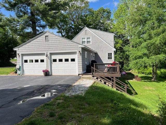 173 Flaggy Meadow Road