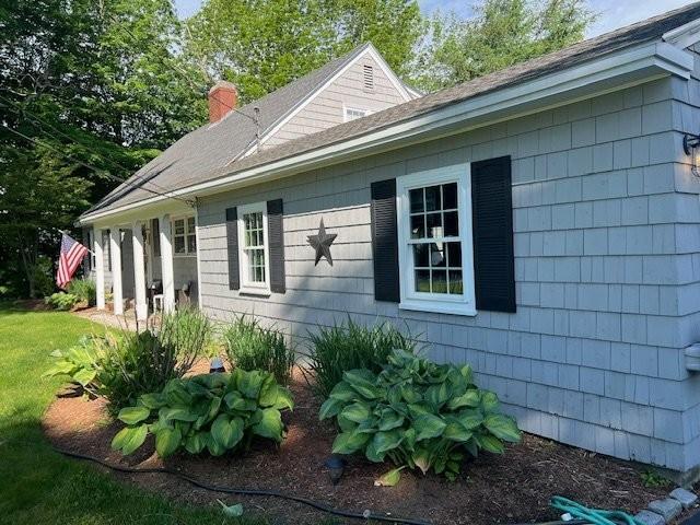 173 Flaggy Meadow Road