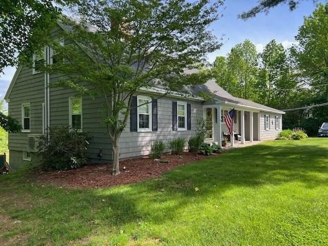 173 Flaggy Meadow Road
