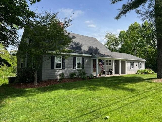 173 Flaggy Meadow Road