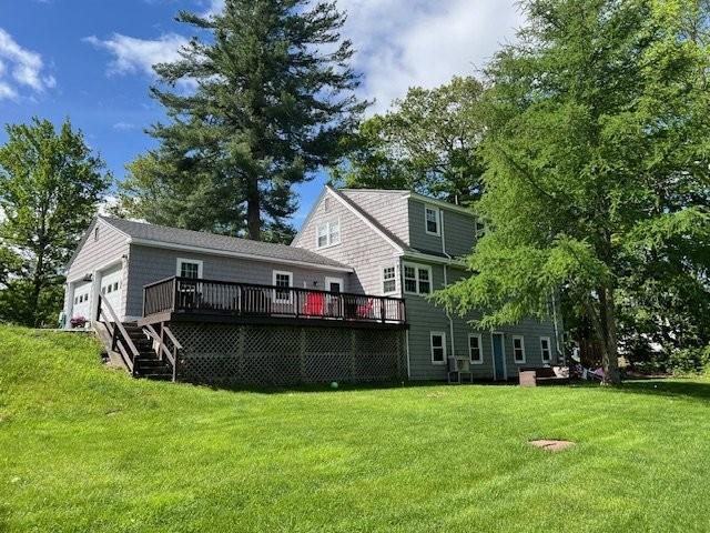 173 Flaggy Meadow Road
