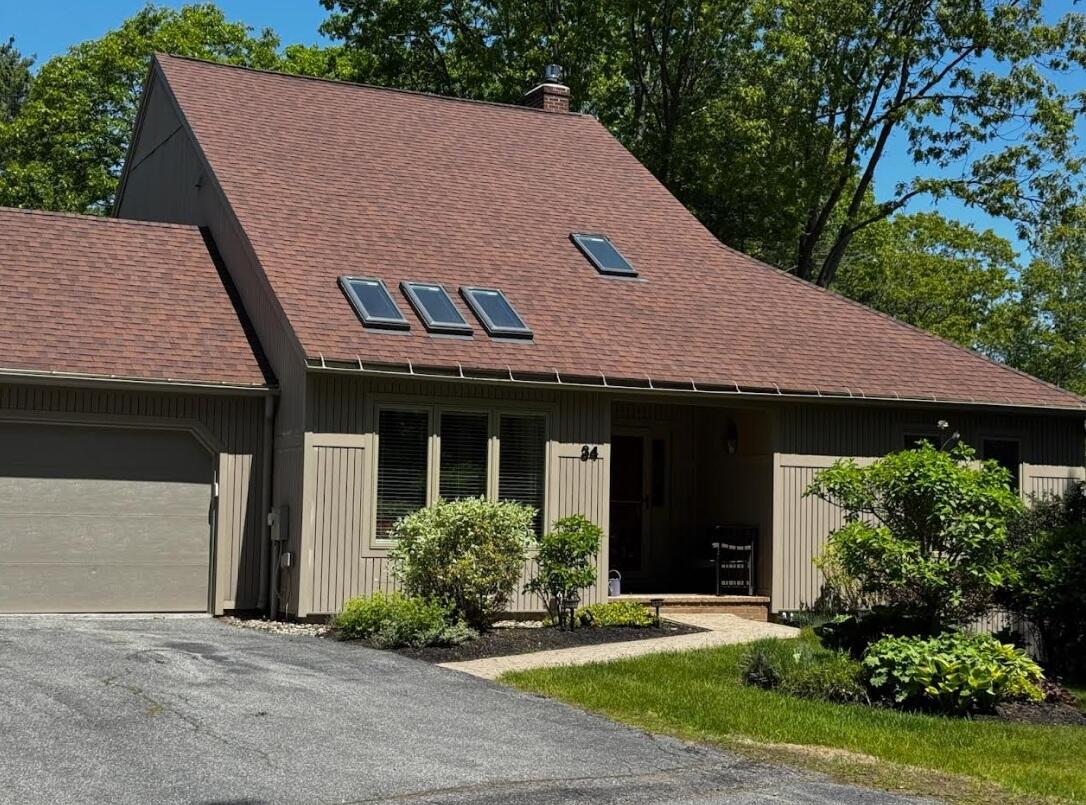 34 Wildwood Drive, 34