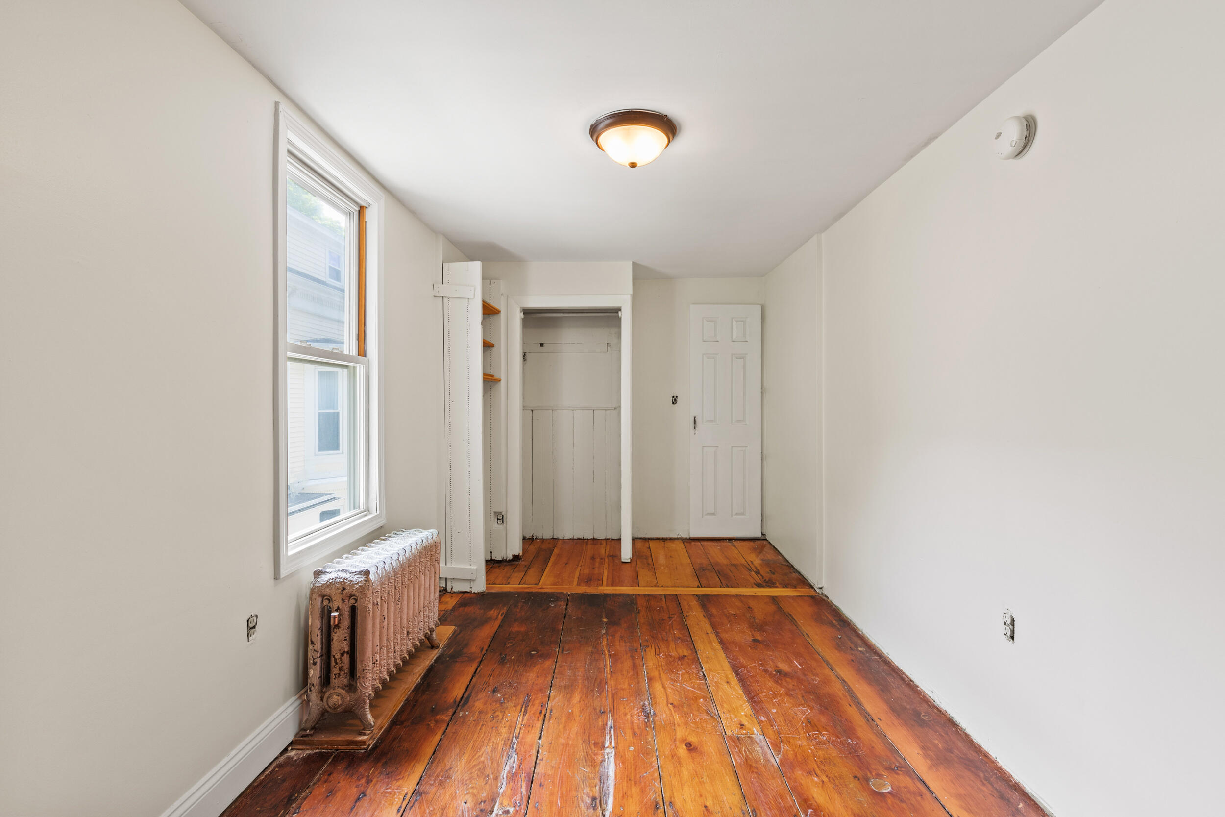 85 Spruce Street