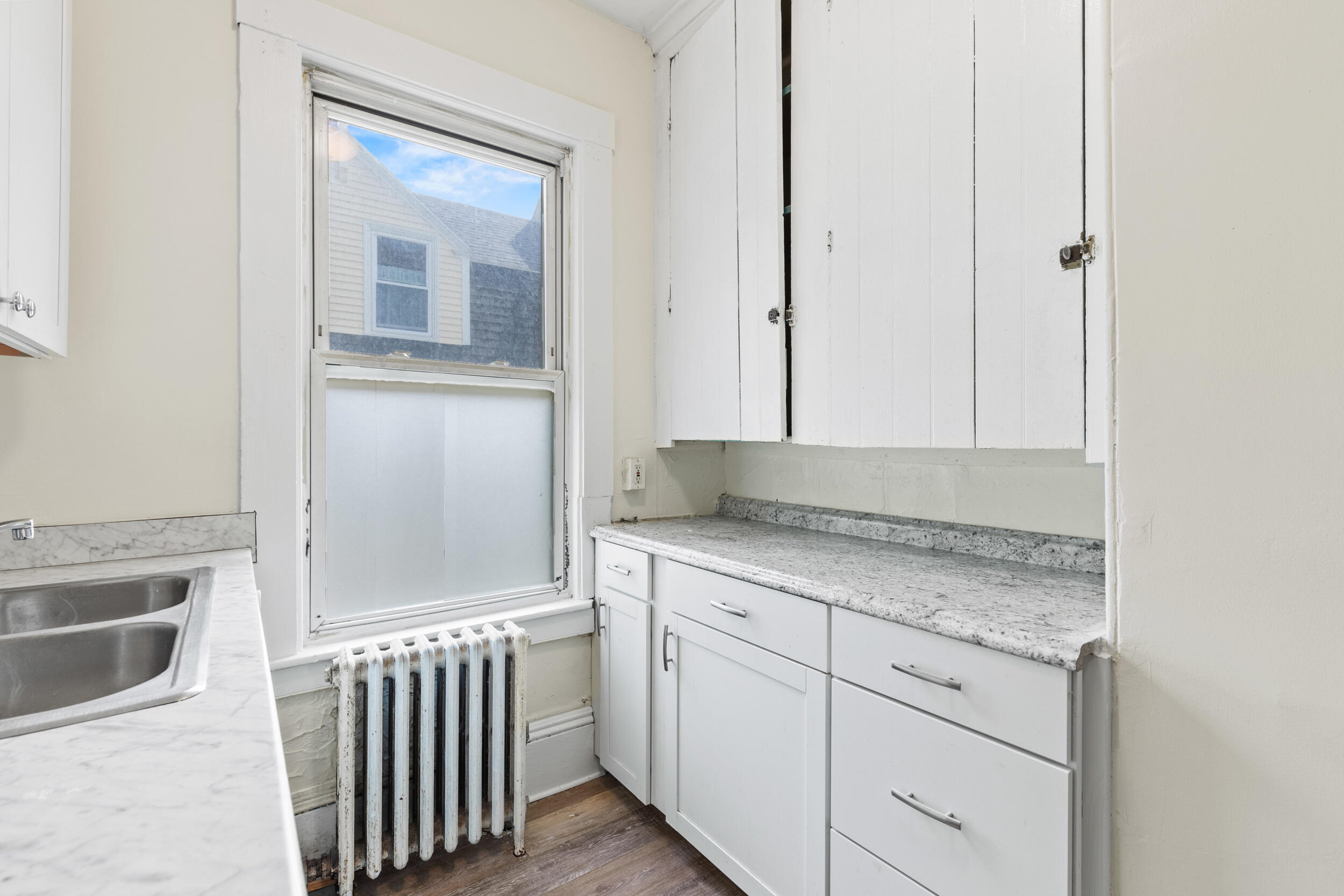 85 Spruce Street