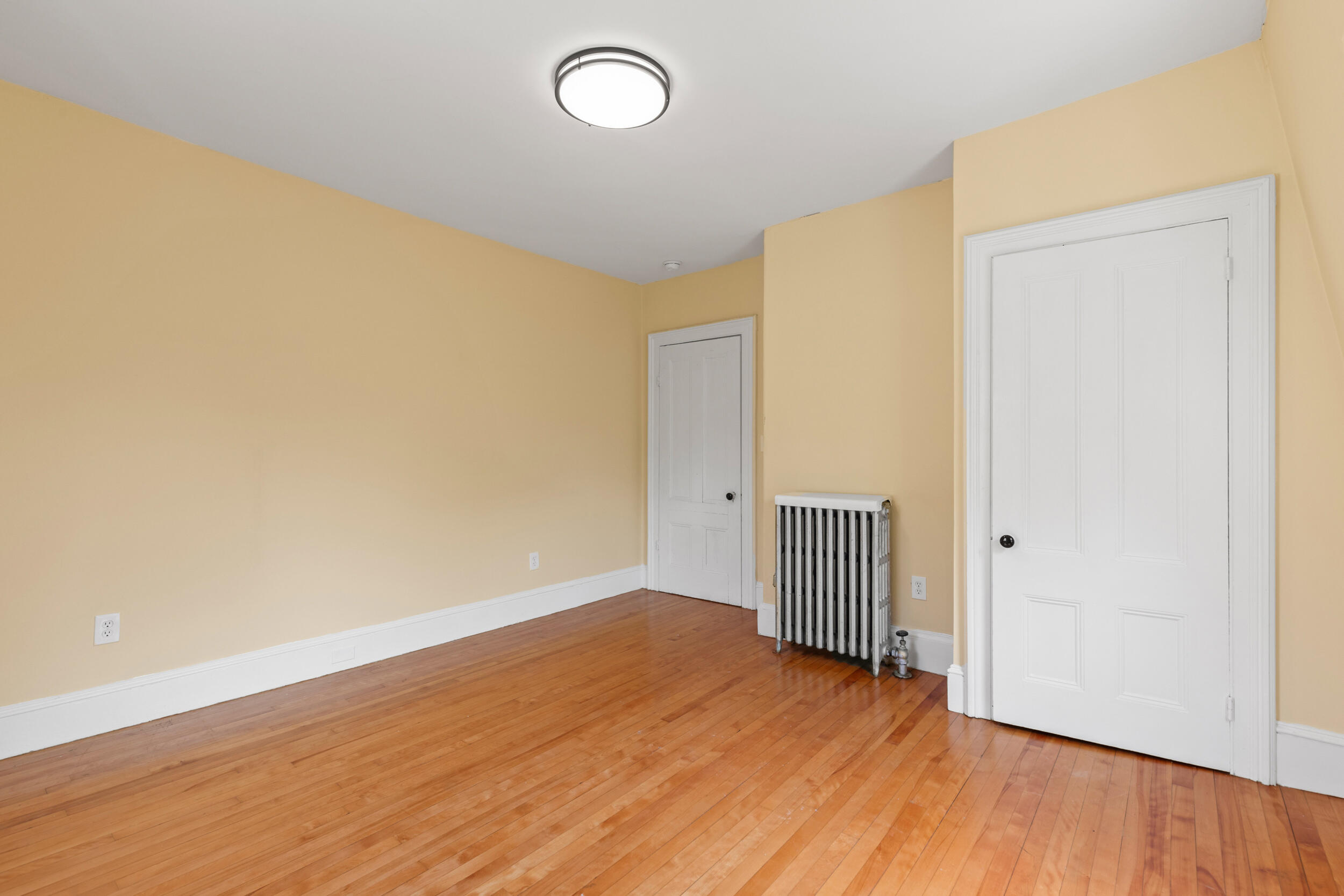 85 Spruce Street