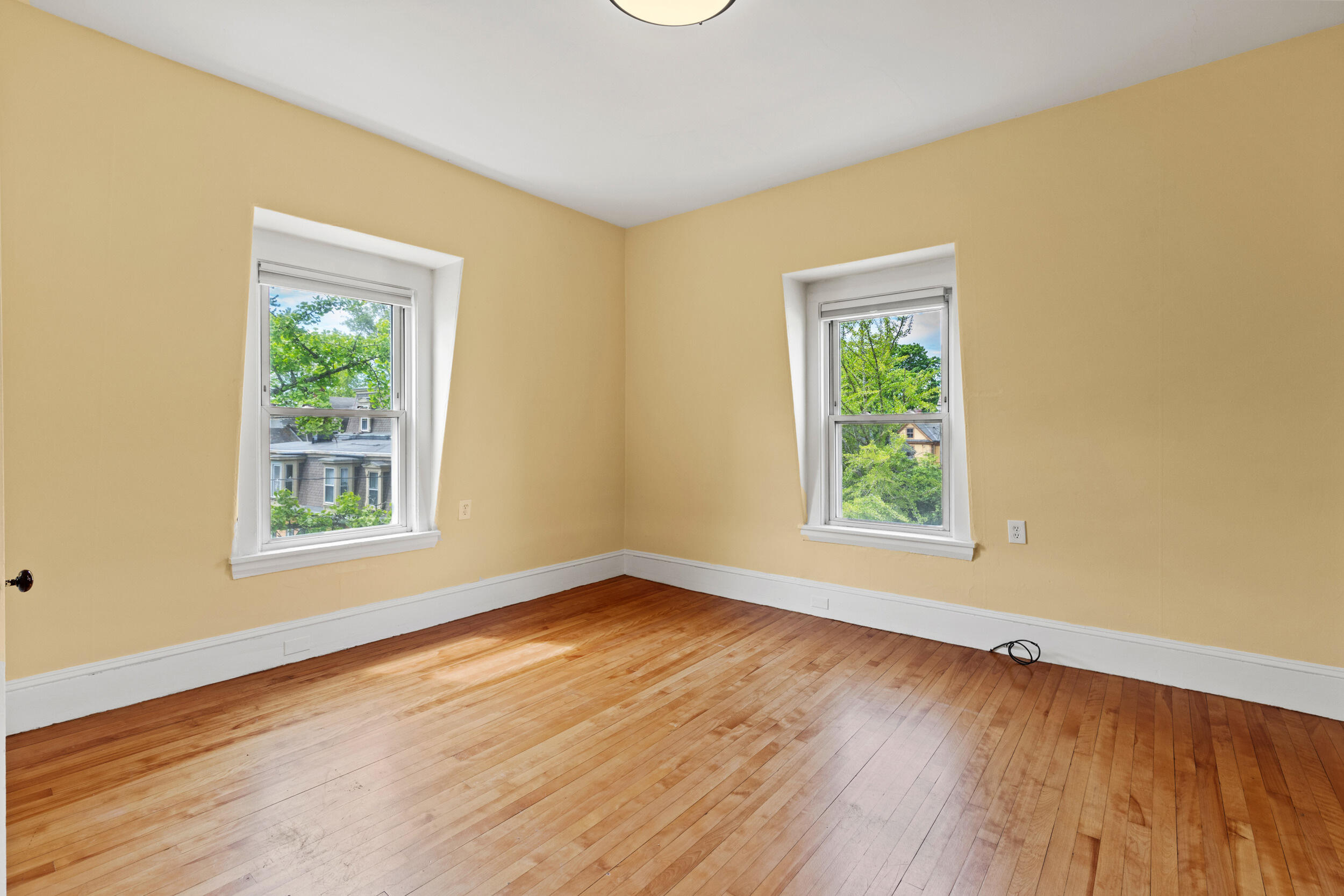 85 Spruce Street