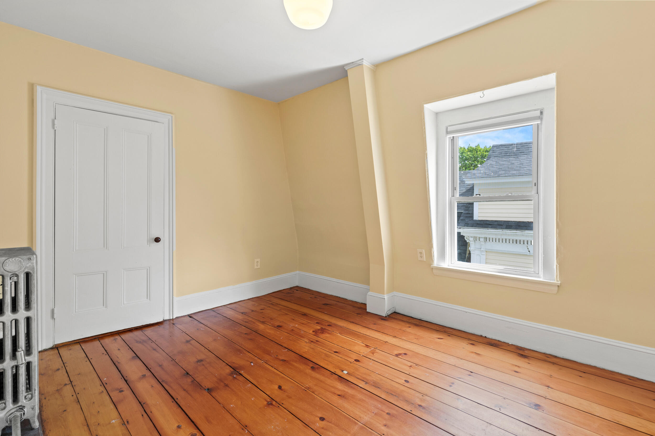 85 Spruce Street