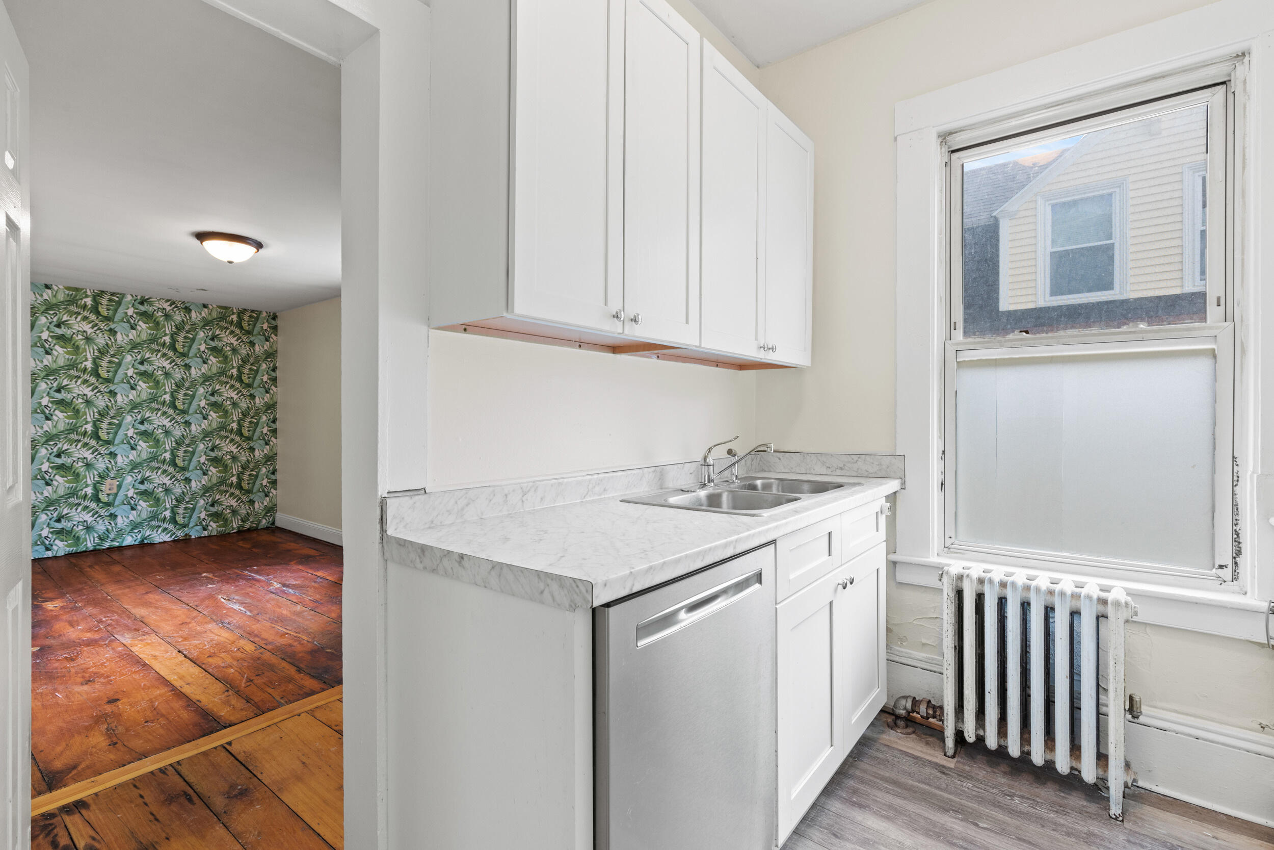 85 Spruce Street