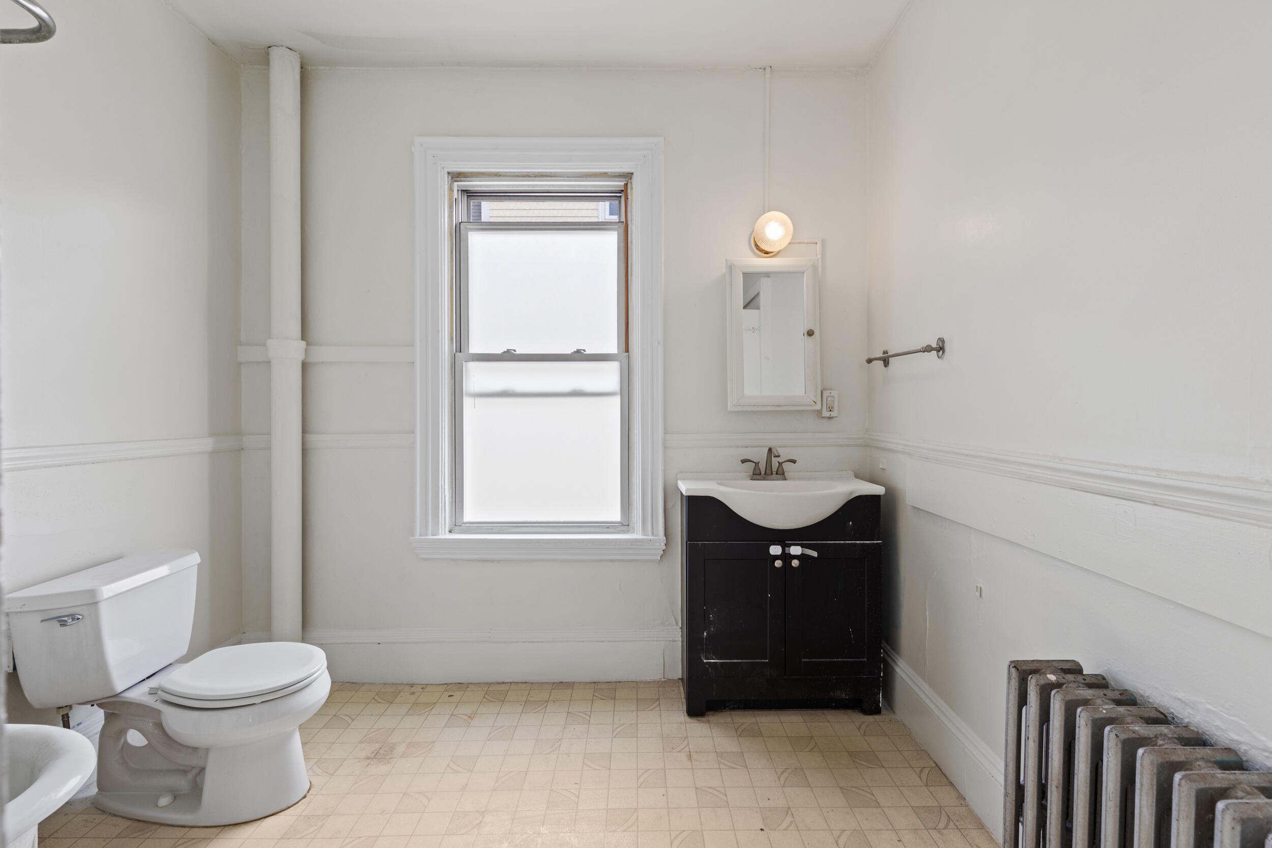 85 Spruce Street