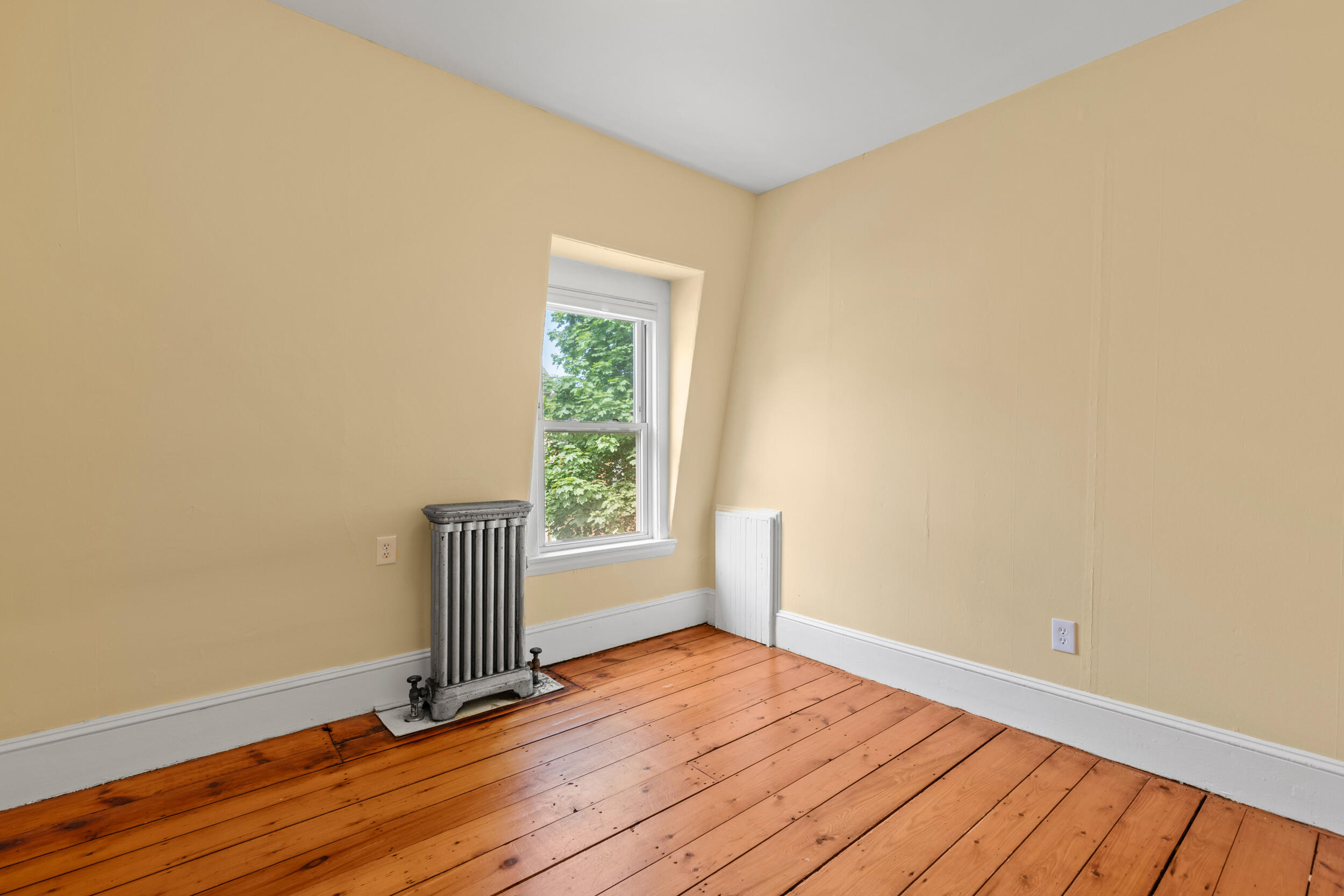 85 Spruce Street