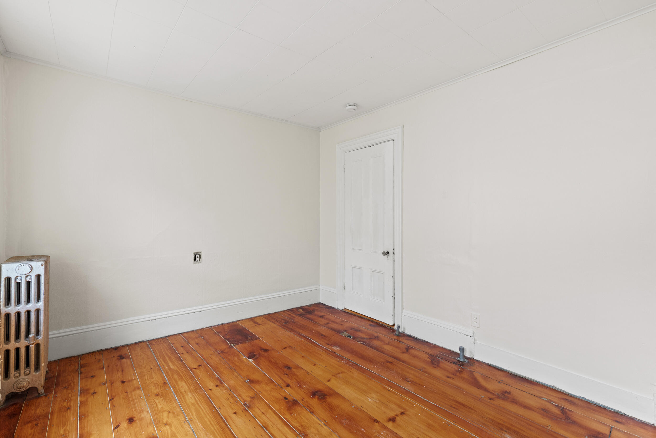 85 Spruce Street