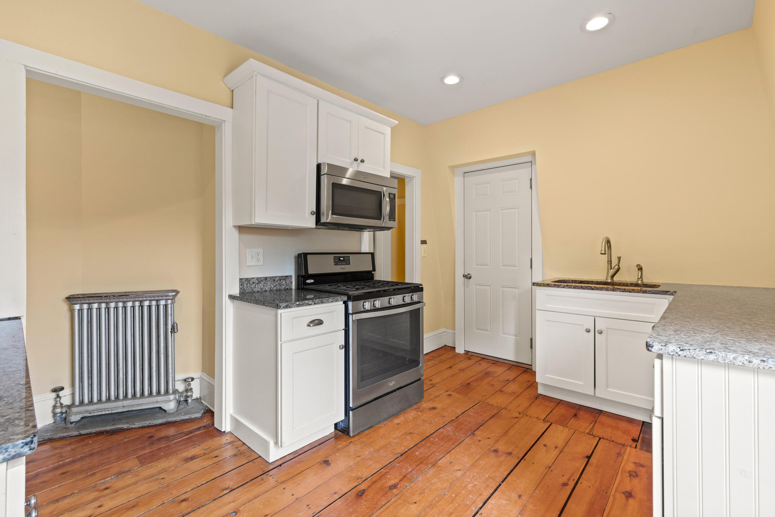85 Spruce Street