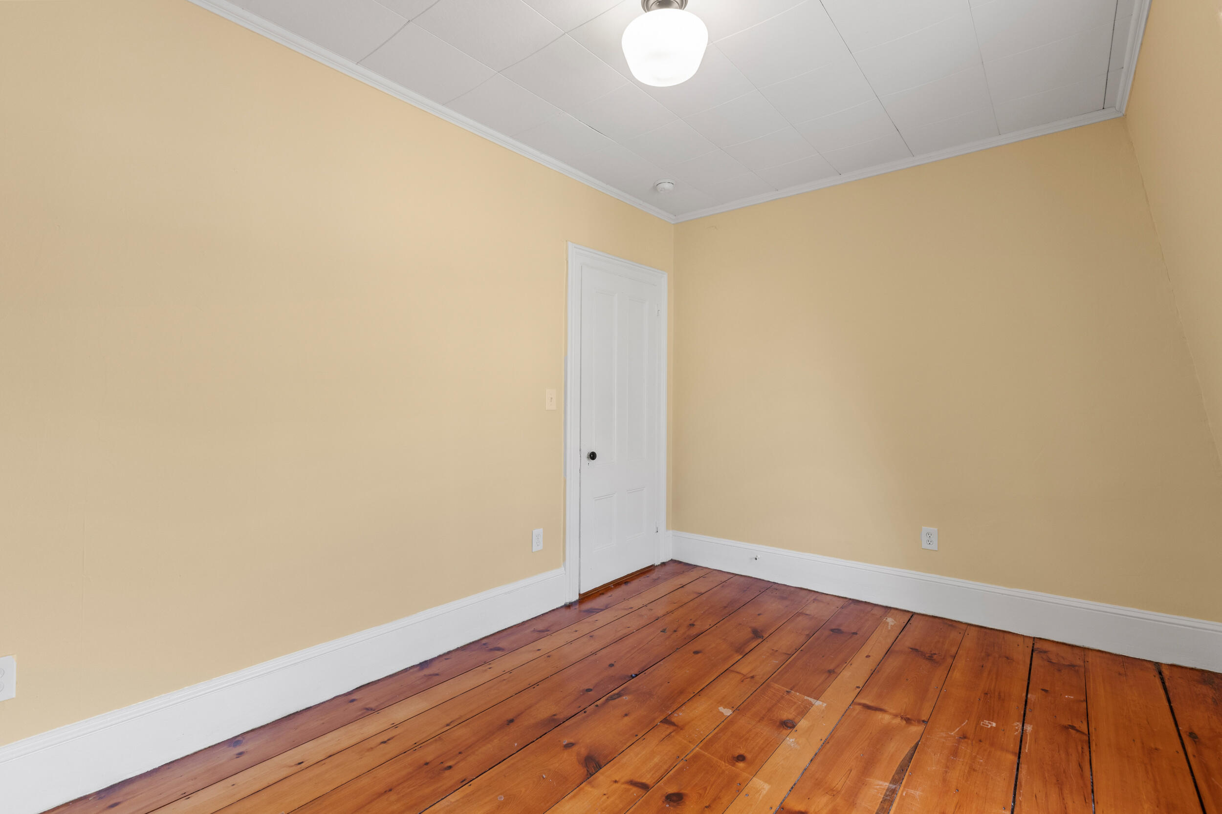 85 Spruce Street