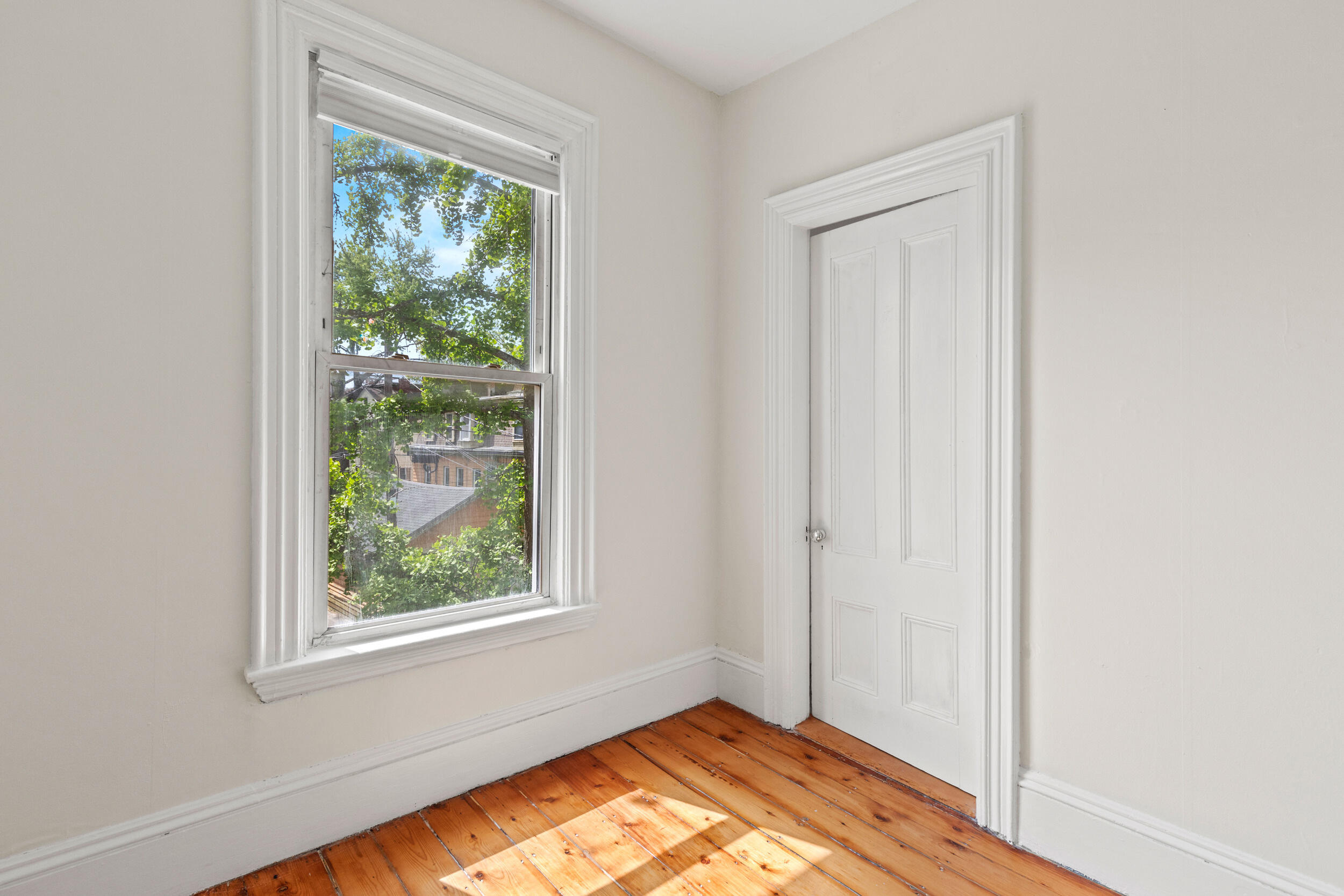 85 Spruce Street