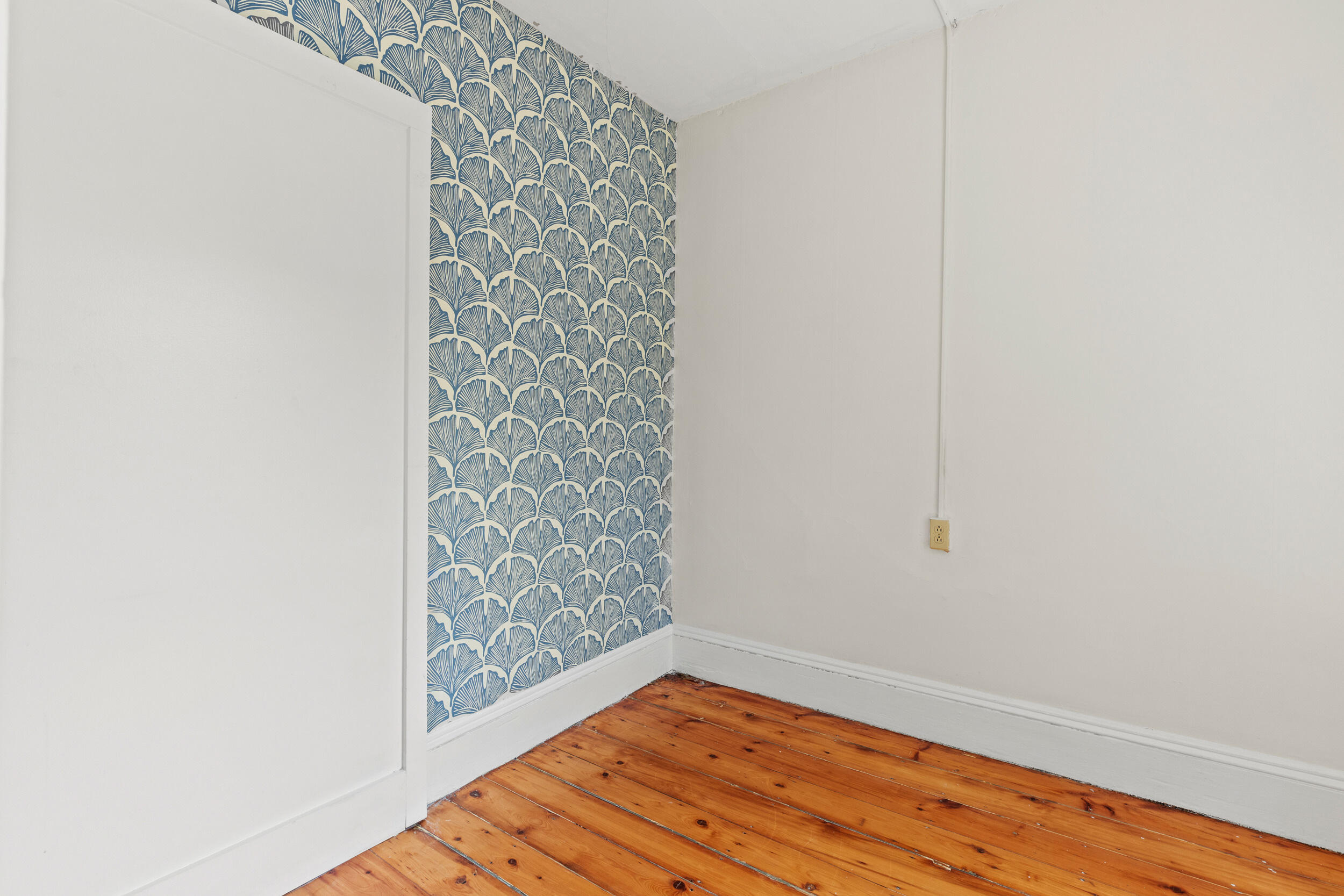 85 Spruce Street