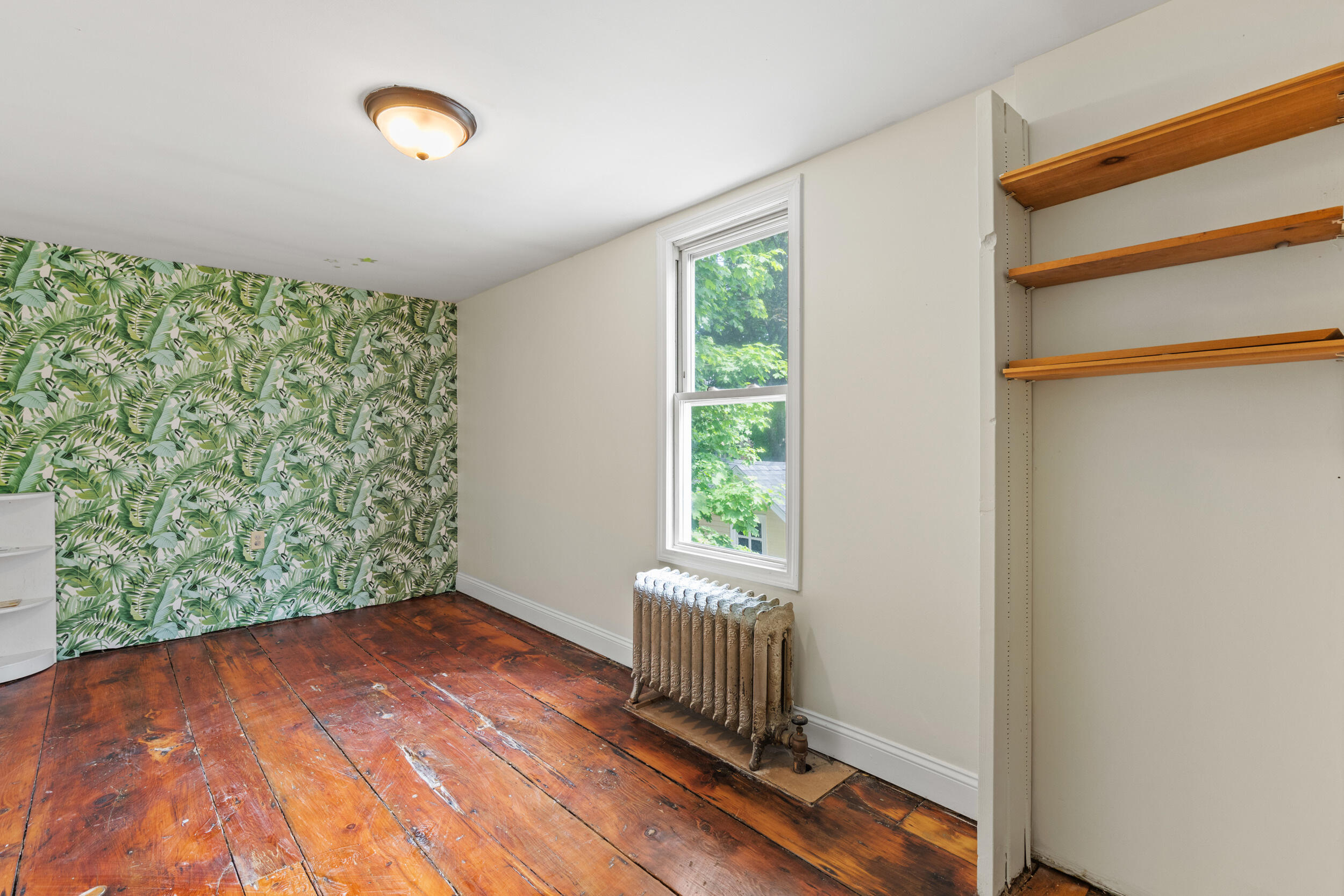 85 Spruce Street