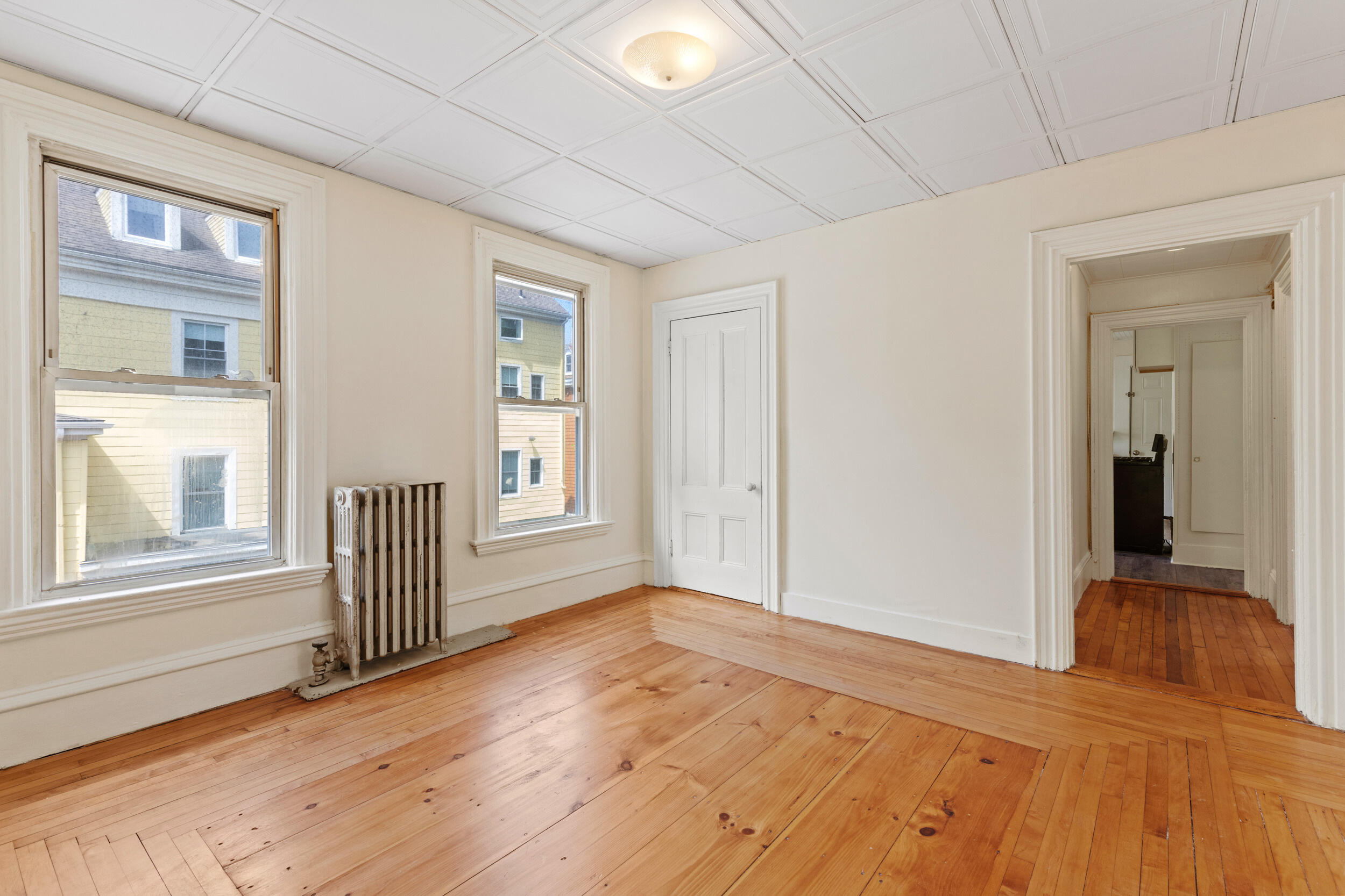 85 Spruce Street