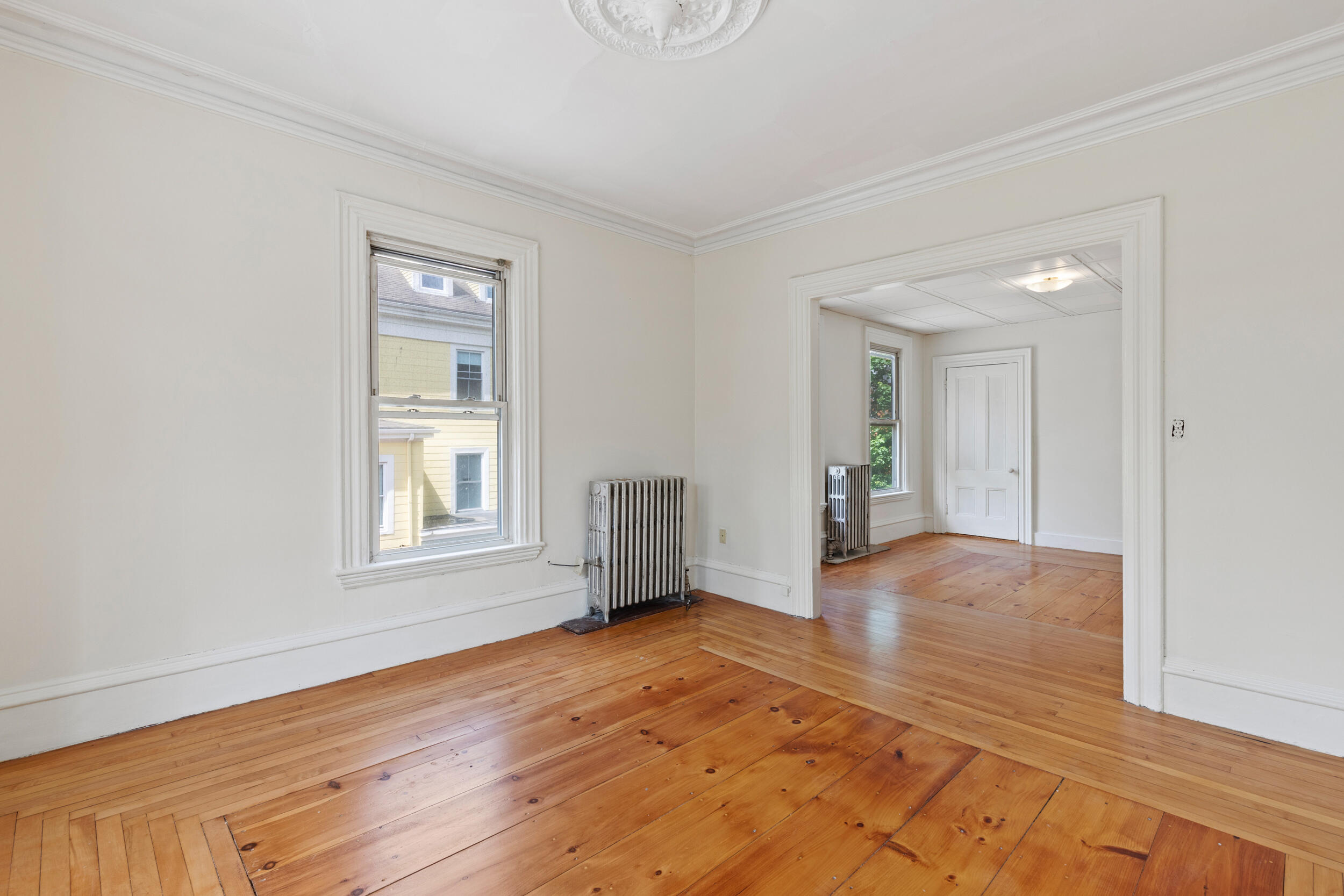 85 Spruce Street