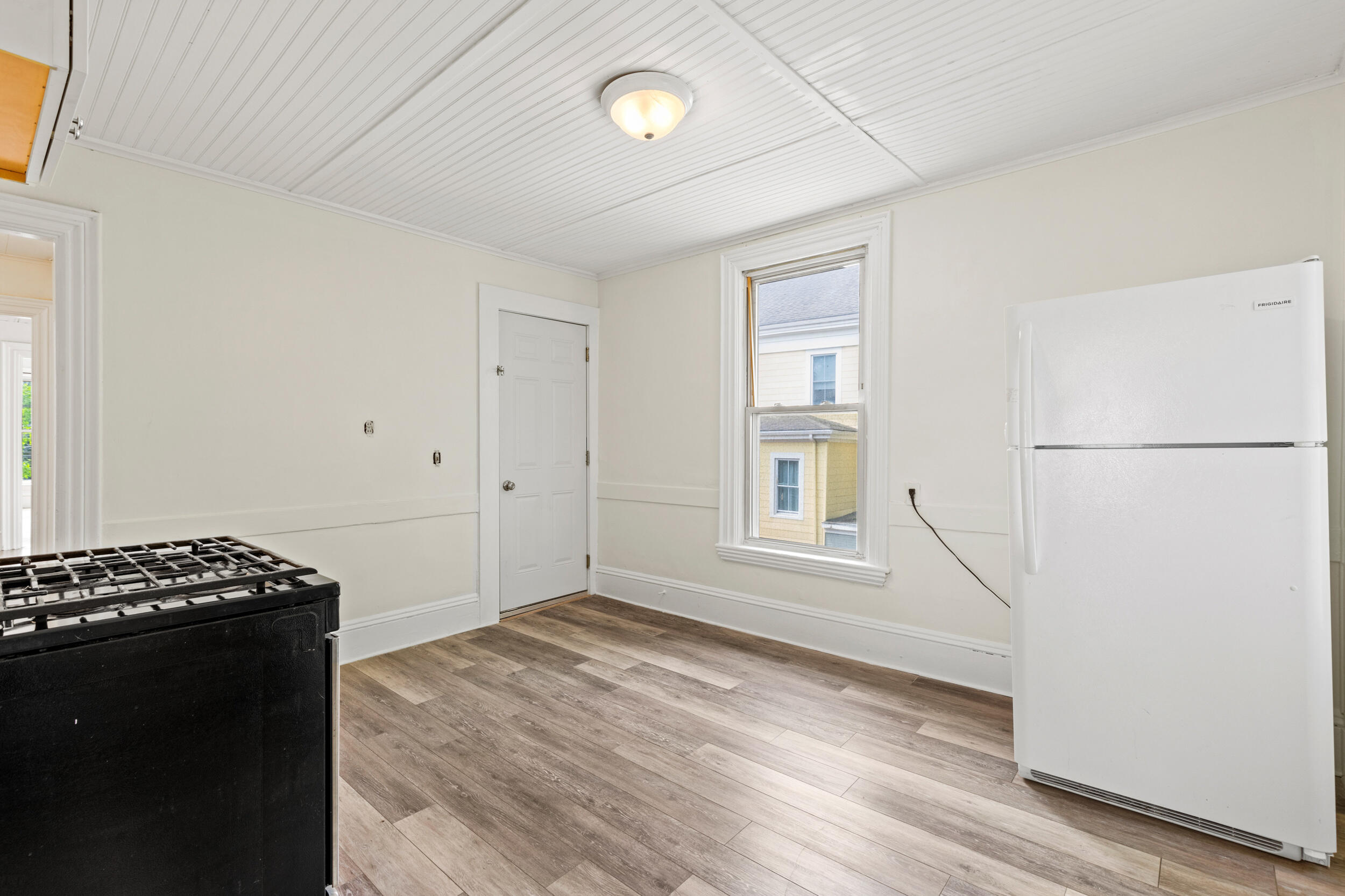85 Spruce Street