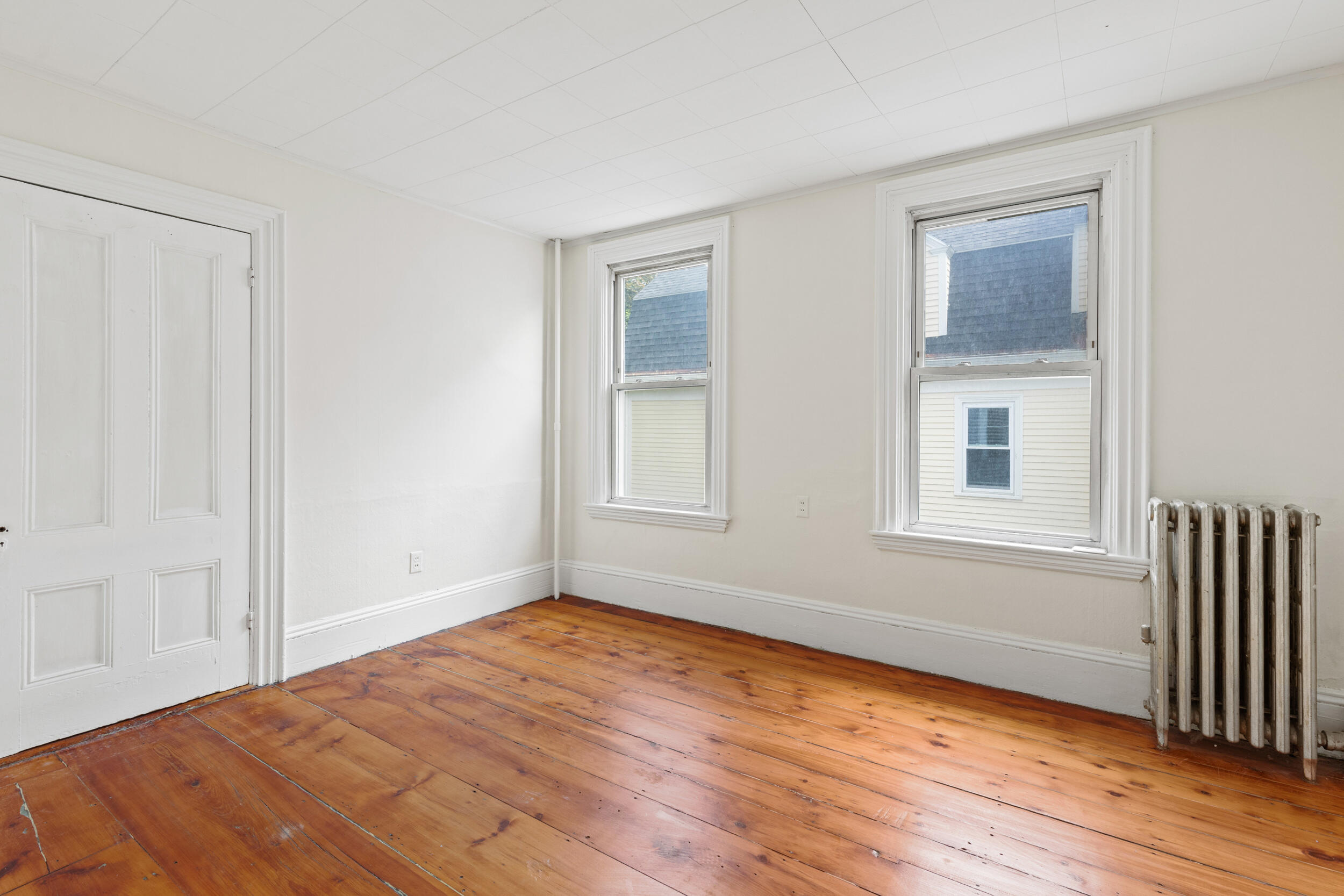 85 Spruce Street