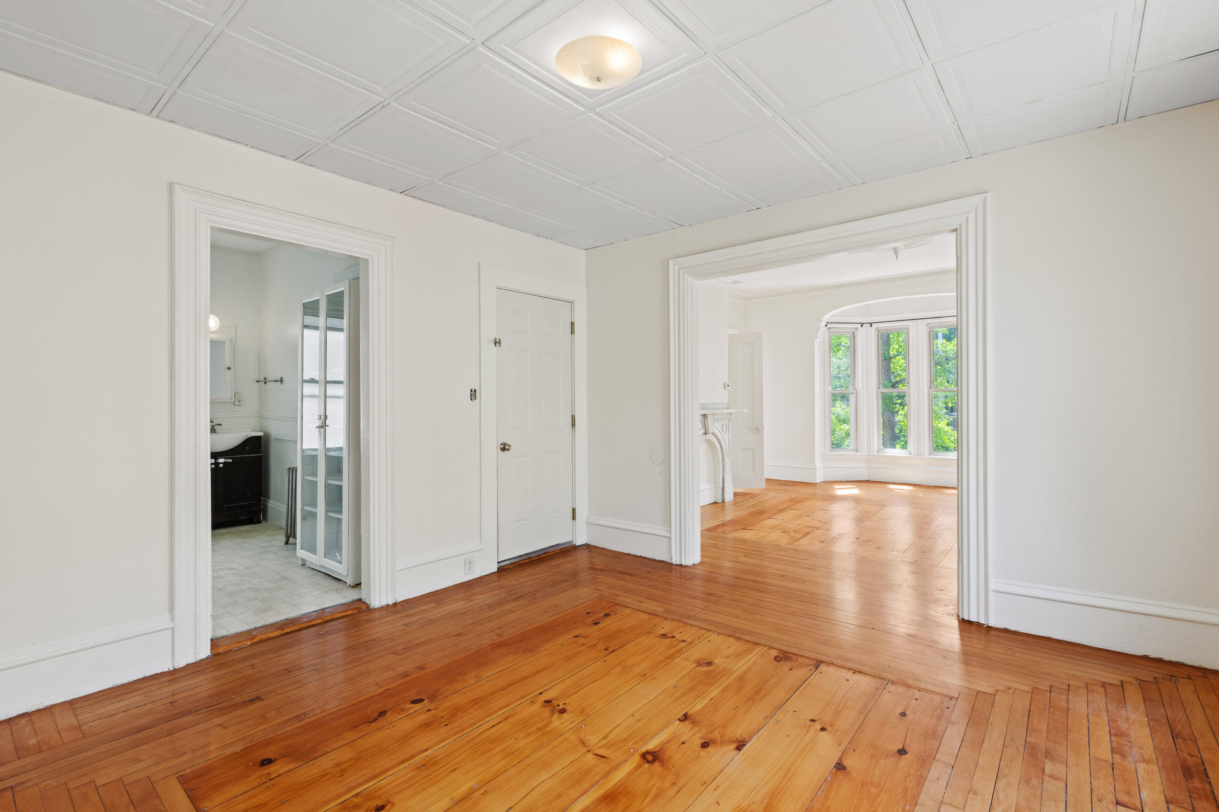 85 Spruce Street