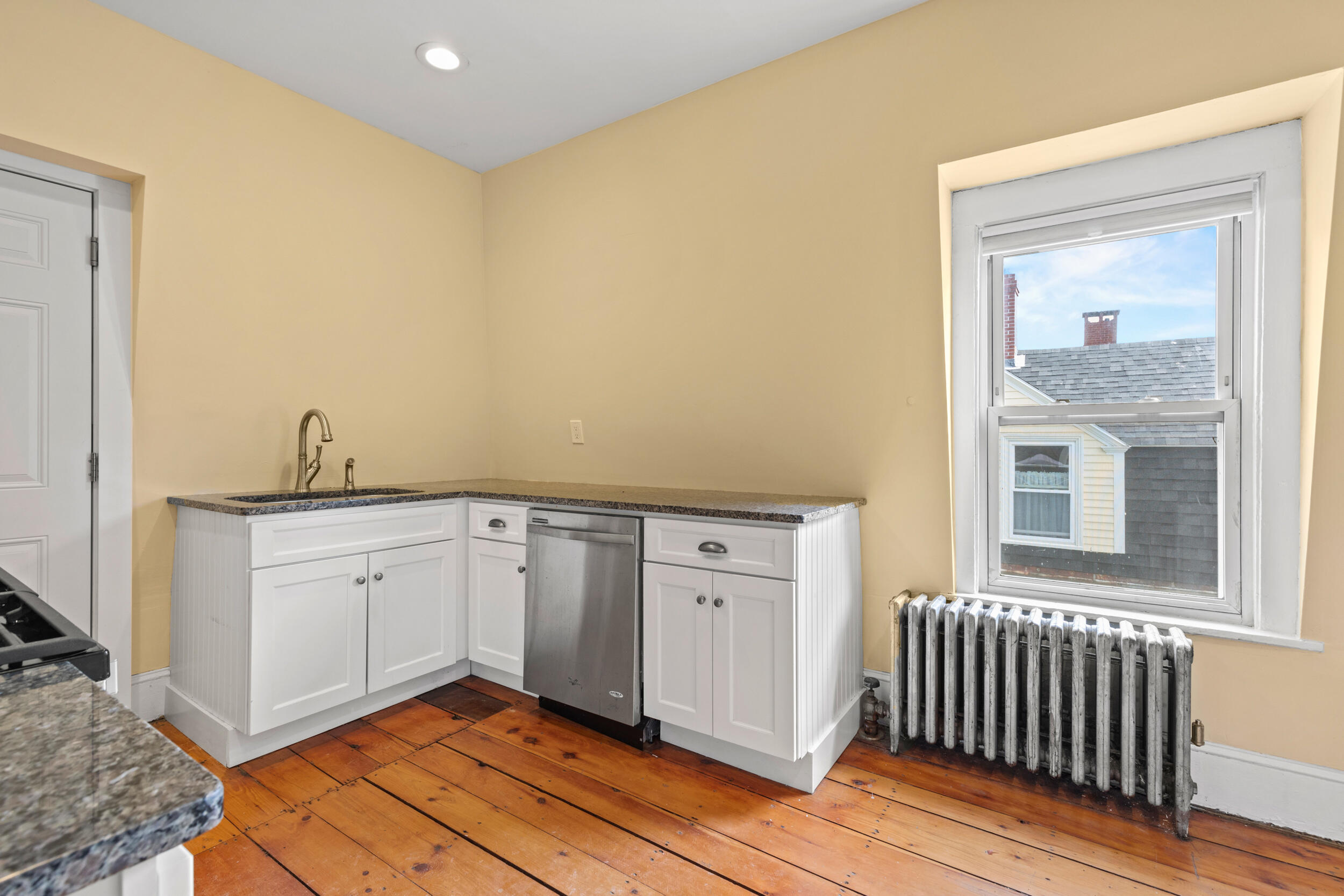 85 Spruce Street