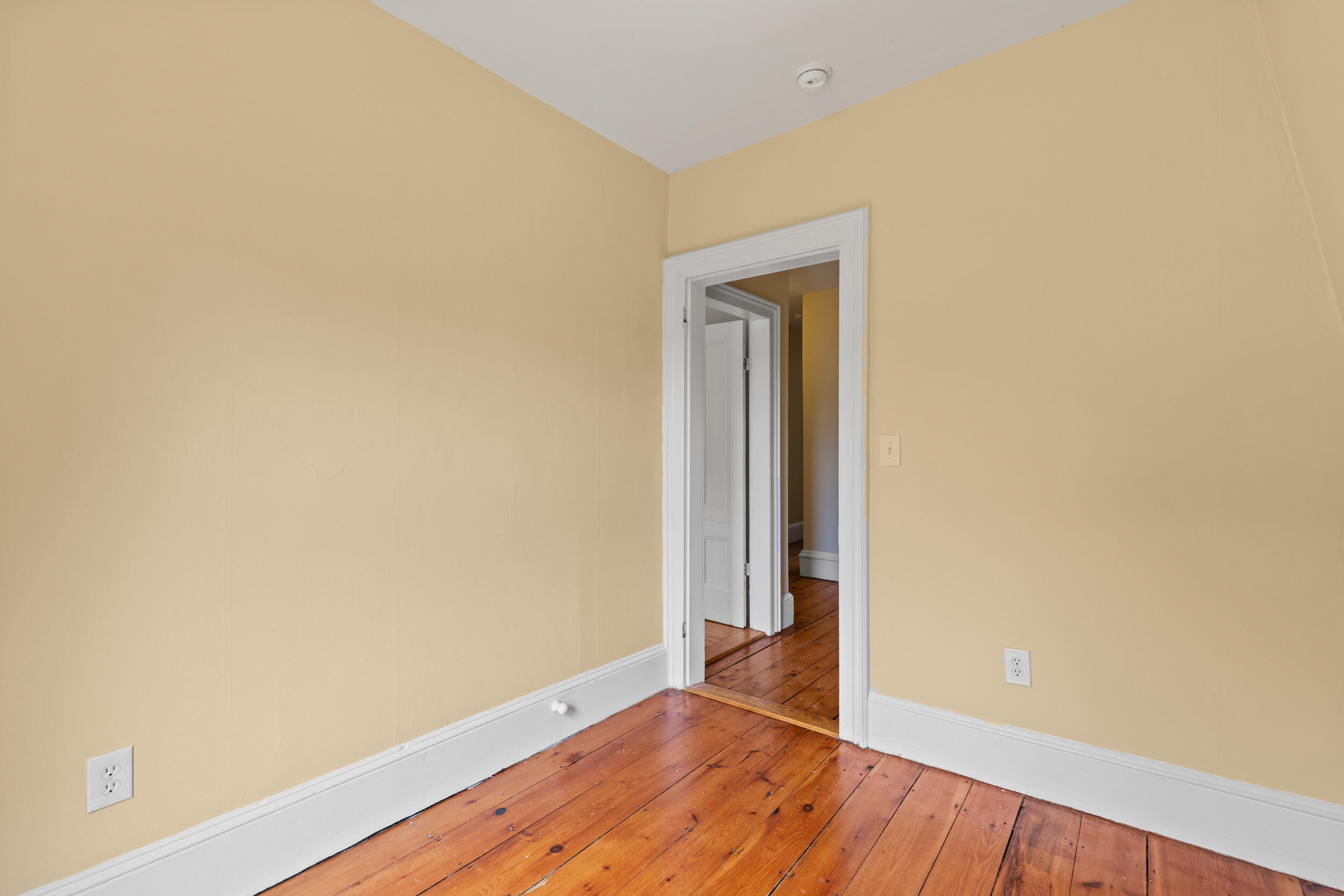 85 Spruce Street