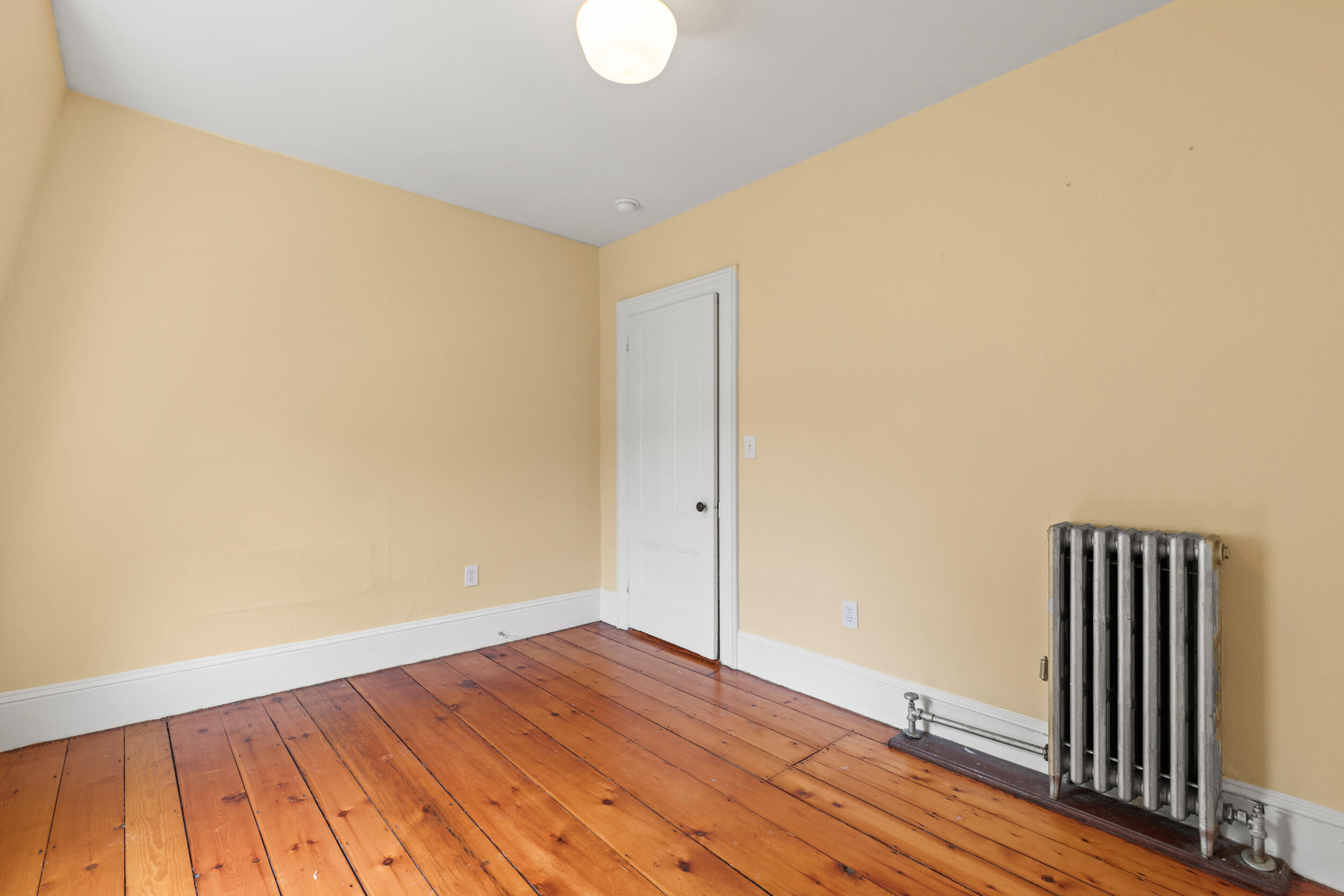 85 Spruce Street