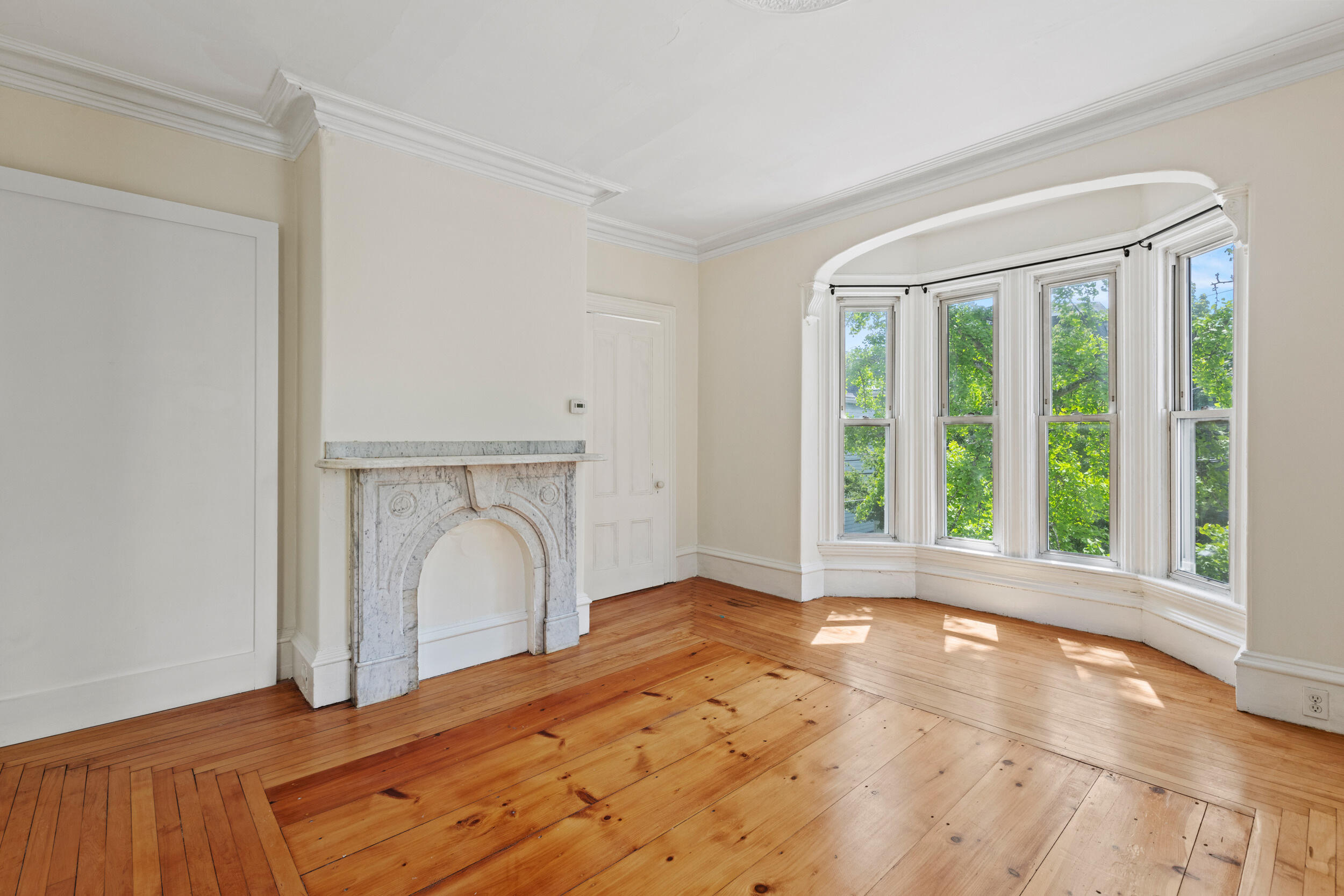 85 Spruce Street