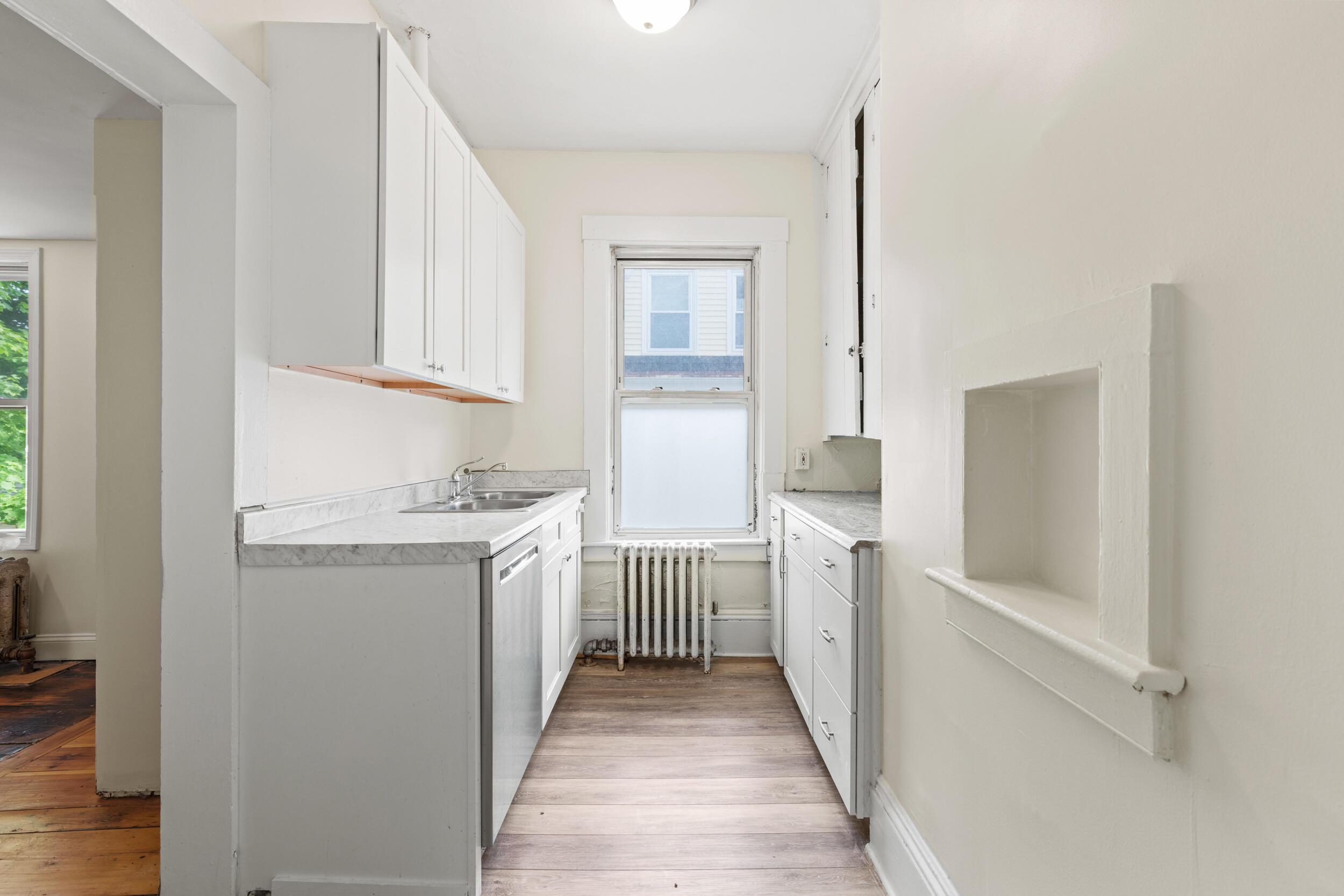 85 Spruce Street