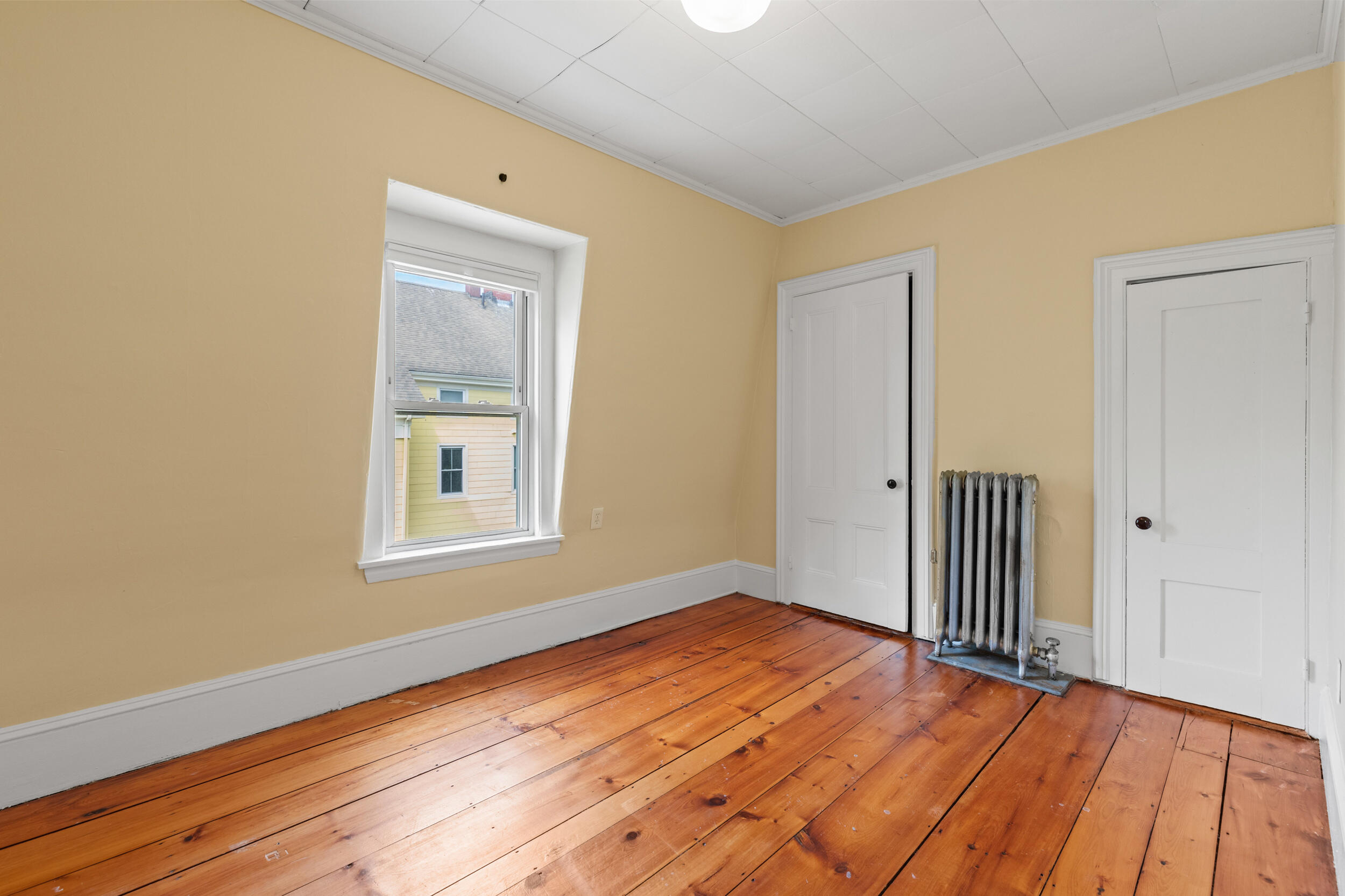 85 Spruce Street