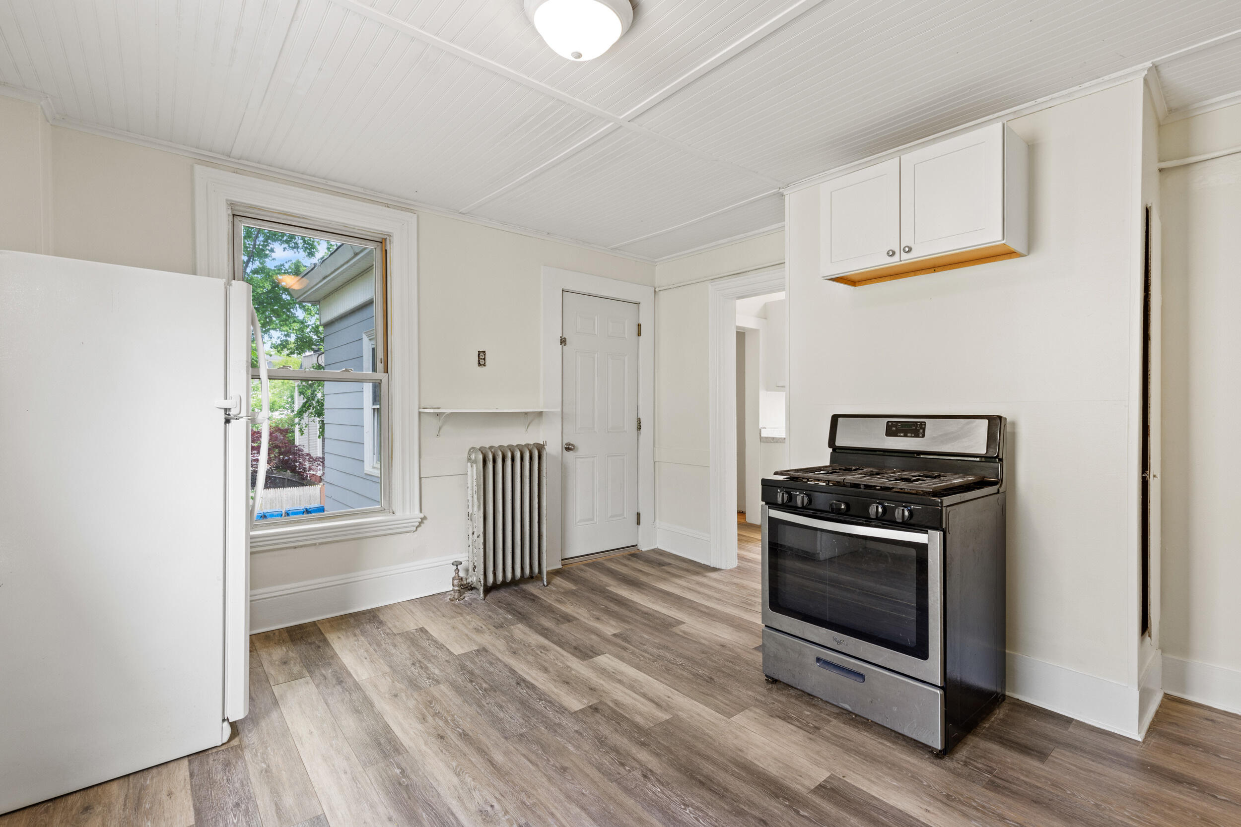 85 Spruce Street