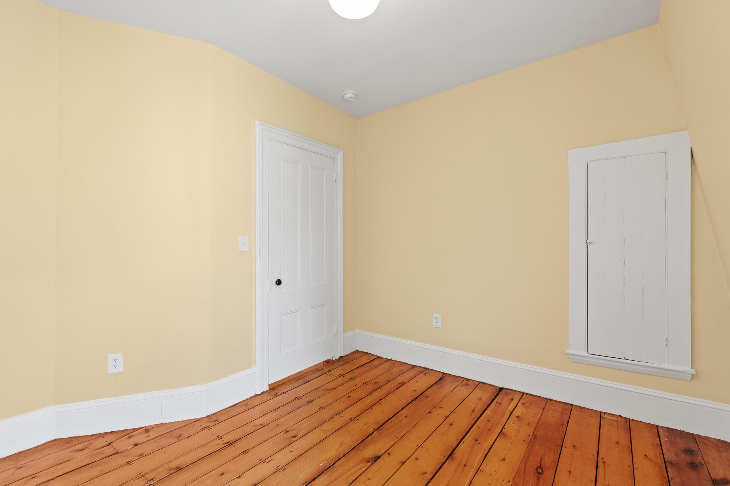 85 Spruce Street