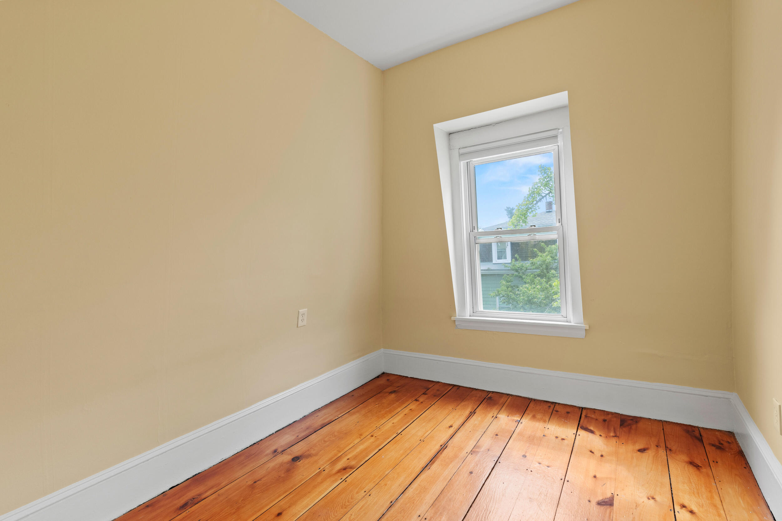85 Spruce Street